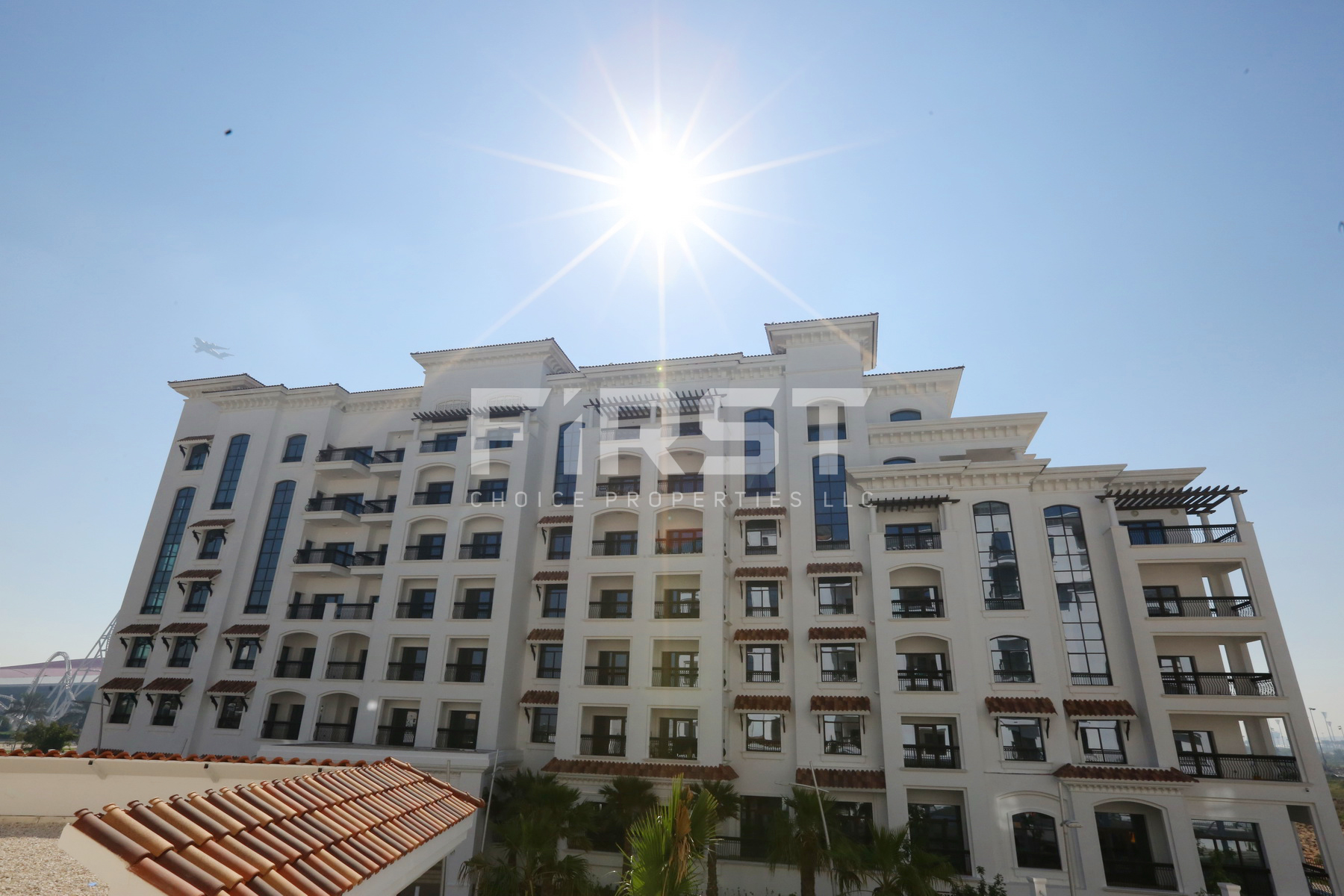 Elegant Apartment | Golf & Resort-Style Living