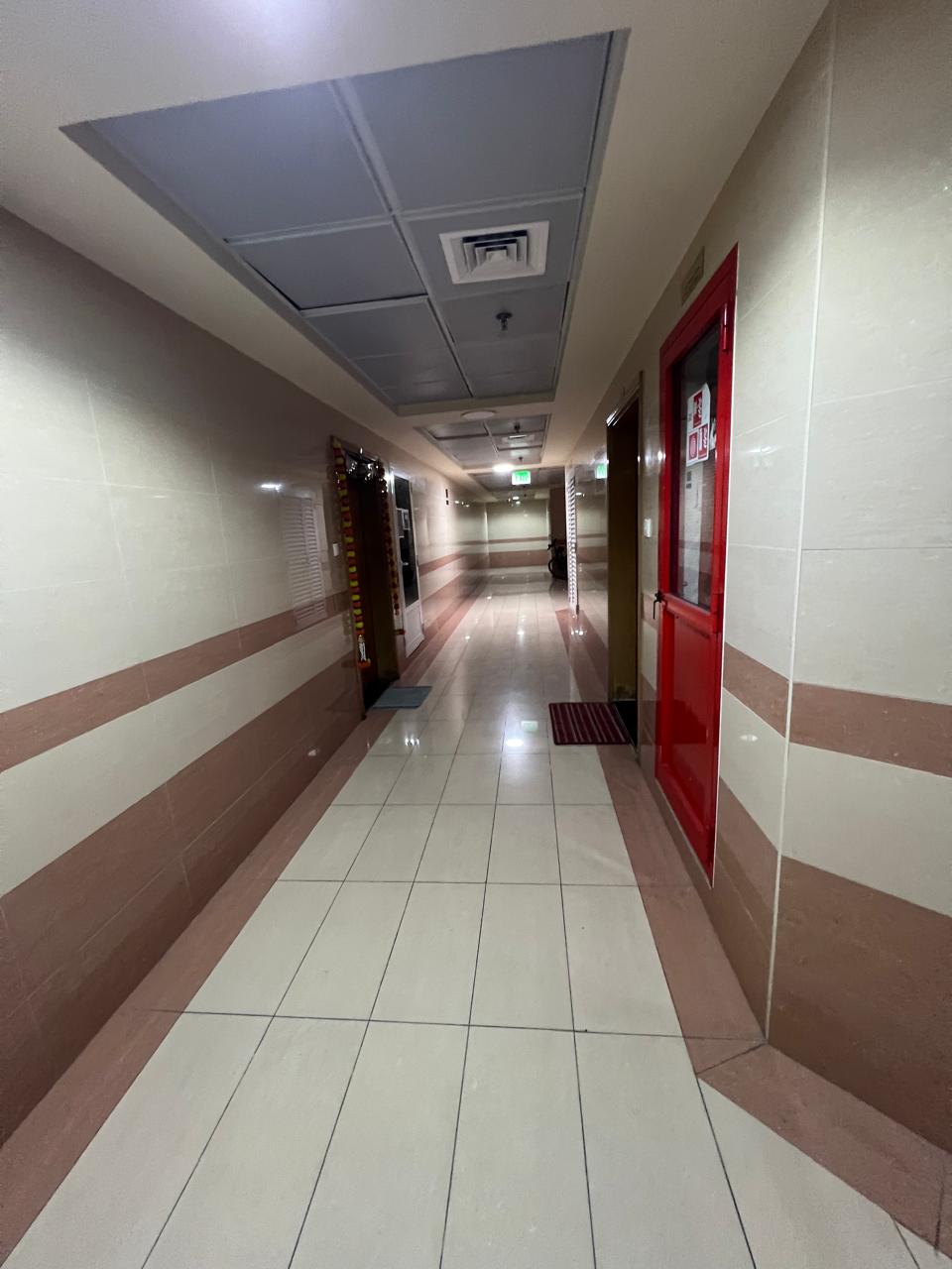 apartment in Al Majarah Sharjah 1 bedroom apartment with living room 2 bathrooms Balcony Family residence only
