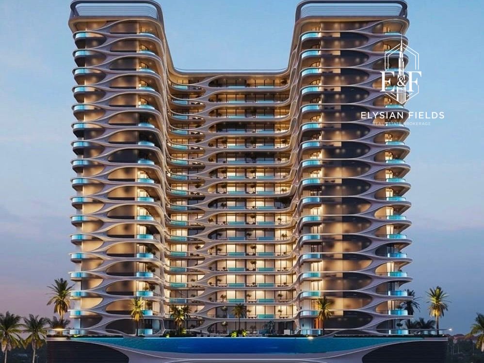 STUDIO + POOL / CASH OFFER / STRONG RENTAL YIELD