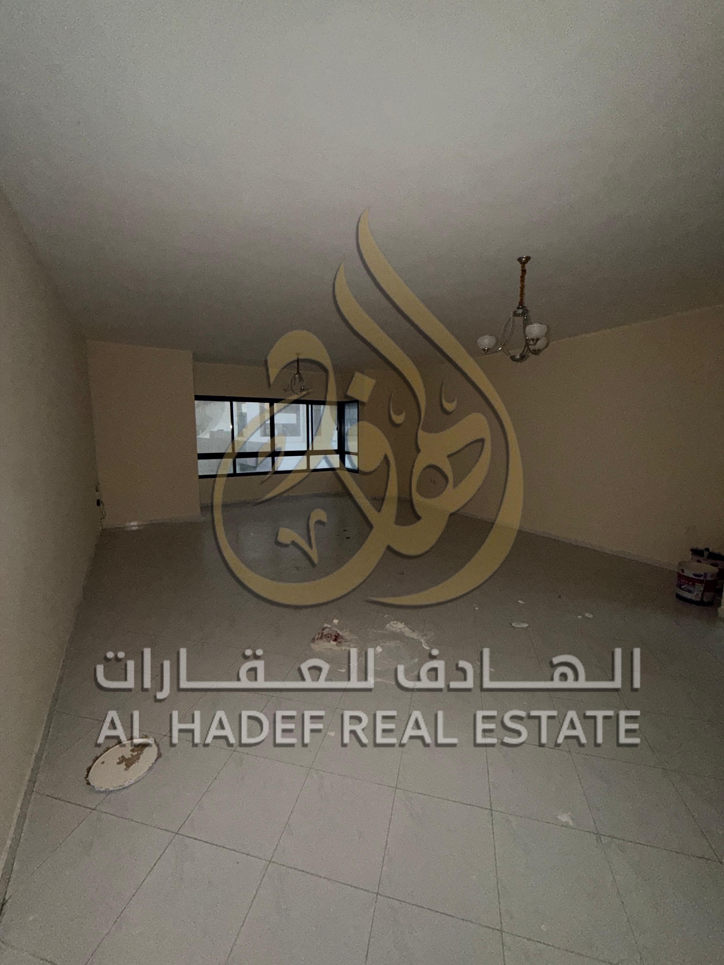 Spacious 3BR Apartment | 6 Easy Installments | Al Majaz 3 | Prime Location