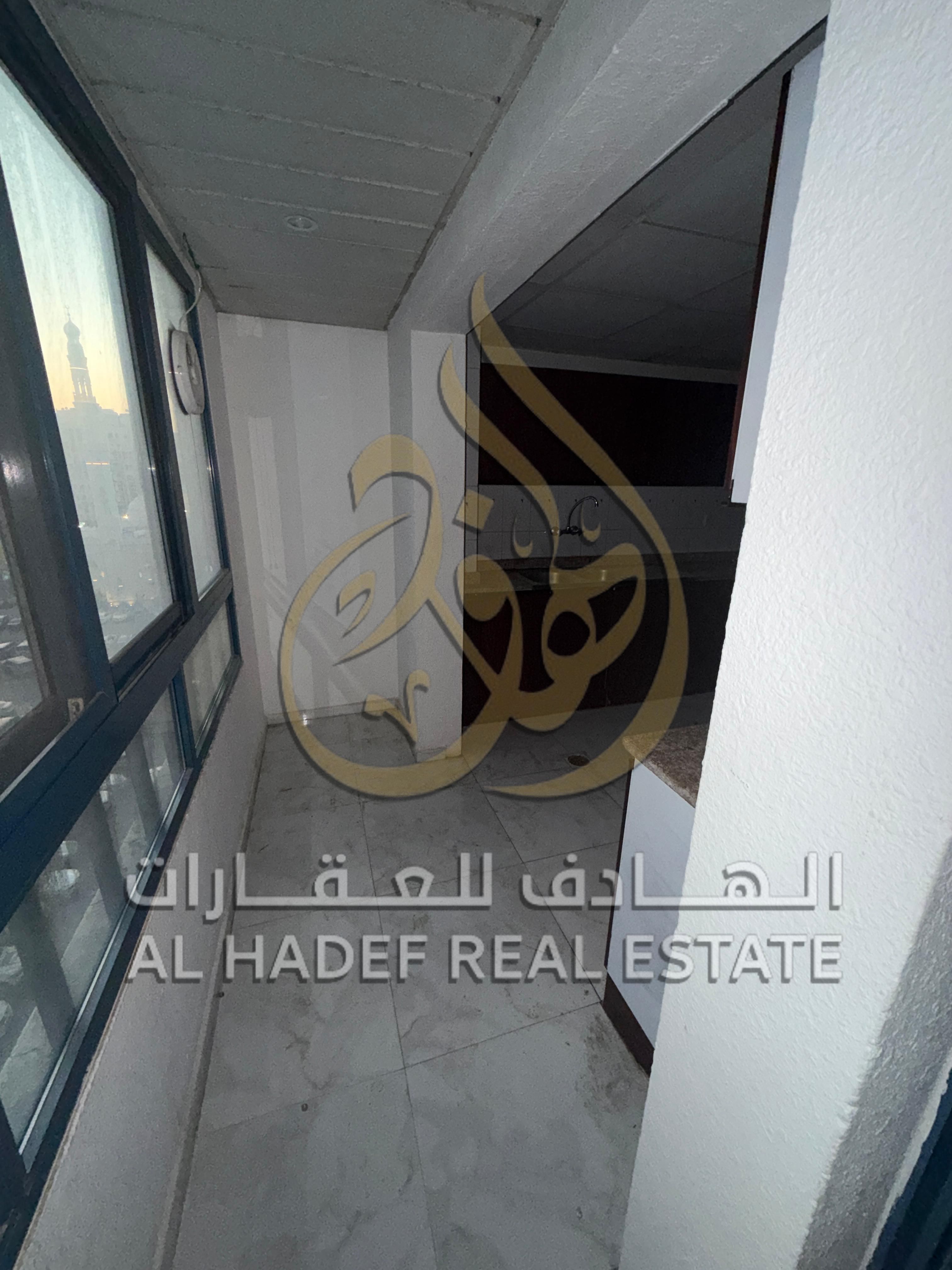 3 Bedroom Apartment for Rent in Al Majaz 3, Sharjah | Annual Rent at Competitive Price | Flexible Payment 4 or 6 Installments | Cash or Cheque Deposit