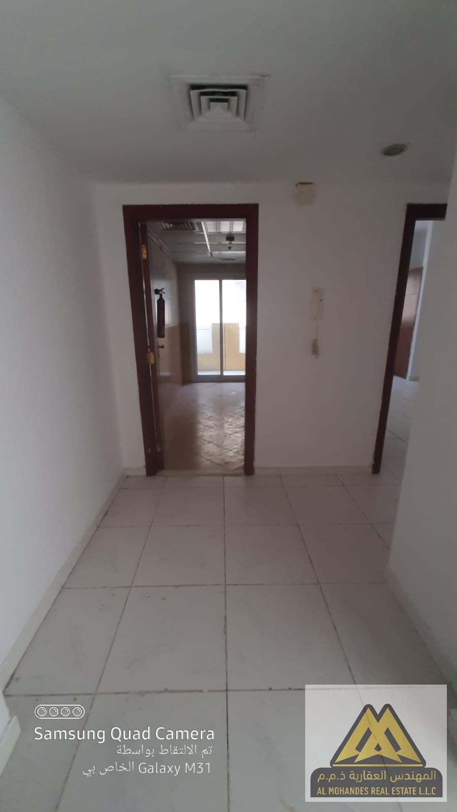 For Annual Rent – 2 Bedrooms + Closed Living Room | Al Rashidiya 3 – Ajman