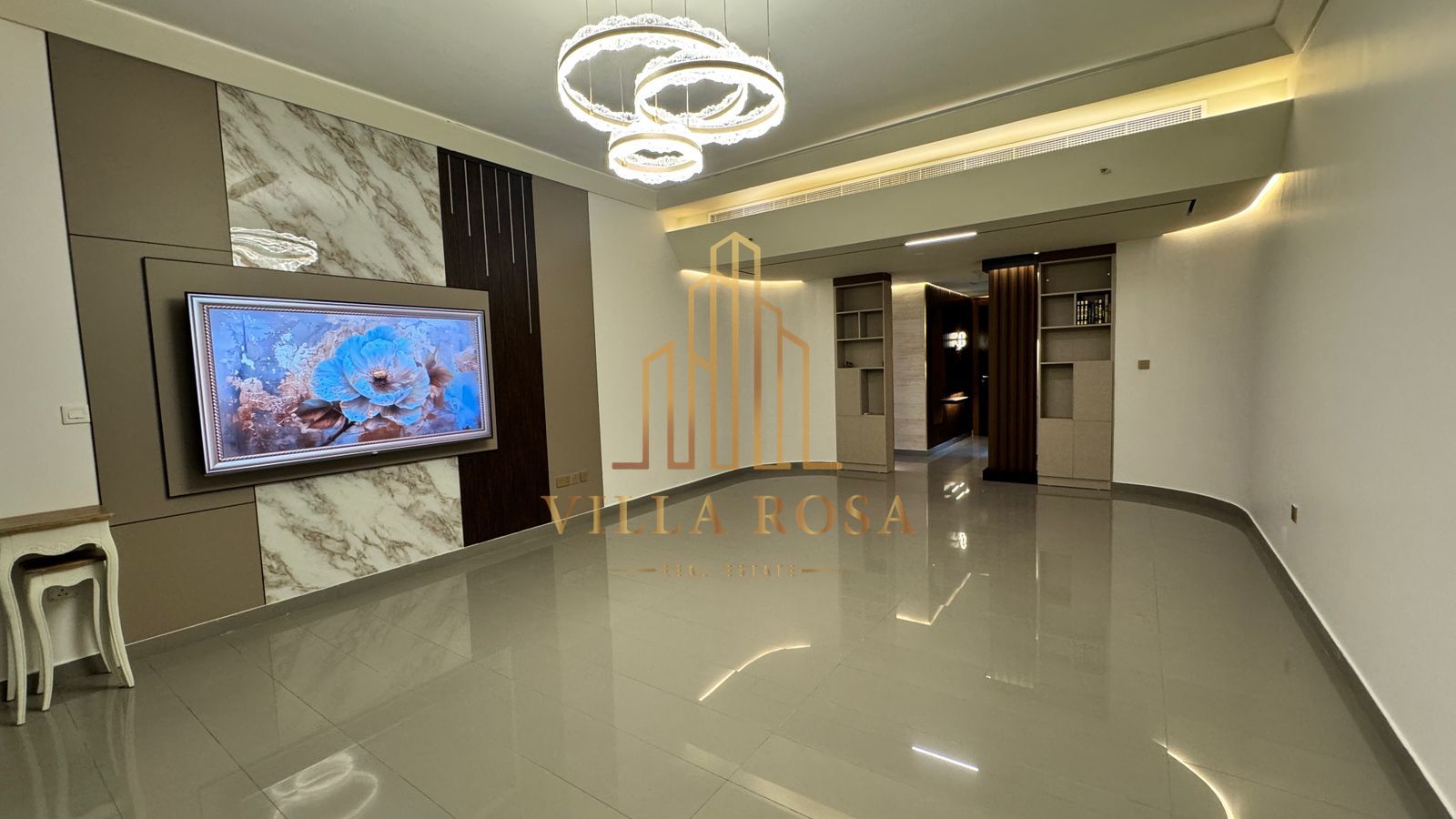 LUXURY TOWER | 2 MASTER BEDROOM | SEA VIEW