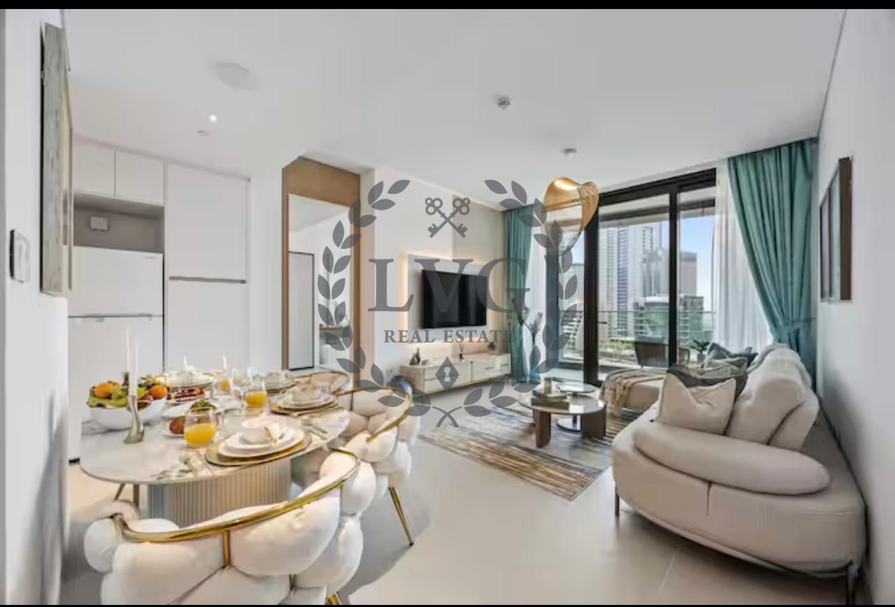 New | Neatly Furnished | Biggest Layout
