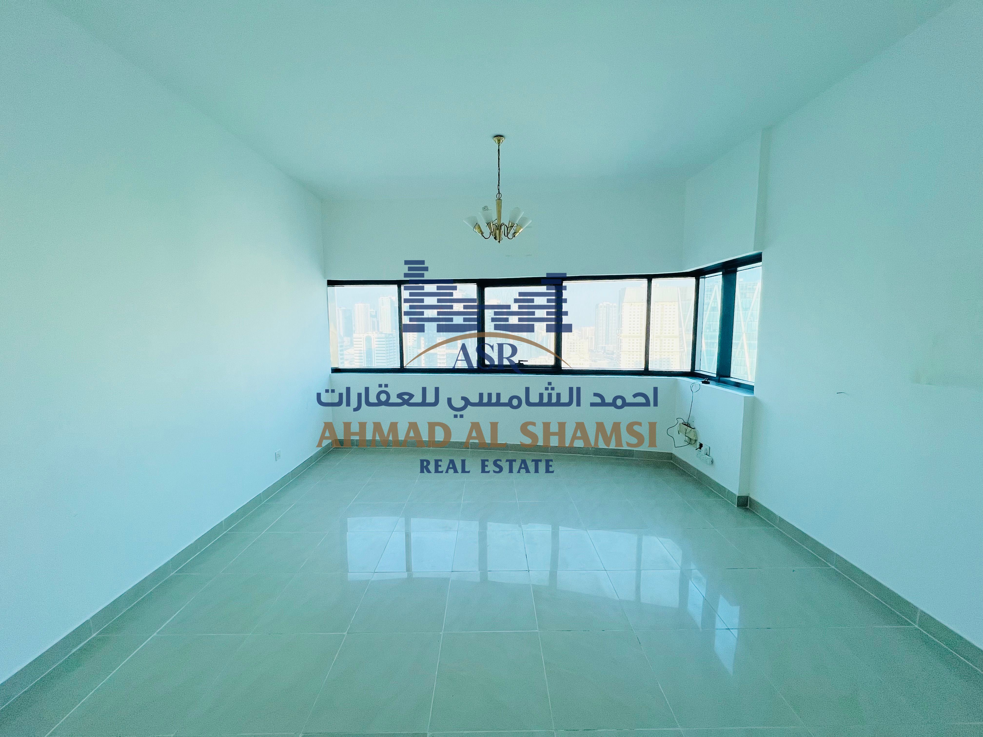 Hot Deal|| Specious 1 BR || Family Building || Ready To Move ||