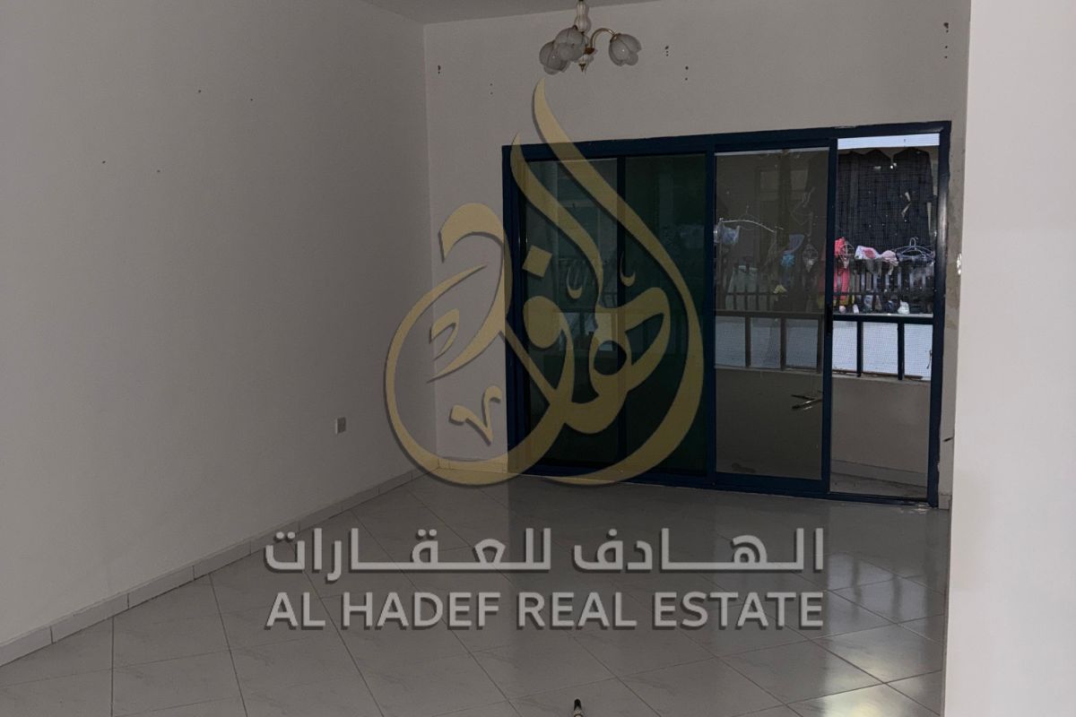 For Rent in Sharjah – Al Majaz 3 | 2 Bedroom Apartment for Annual Rent