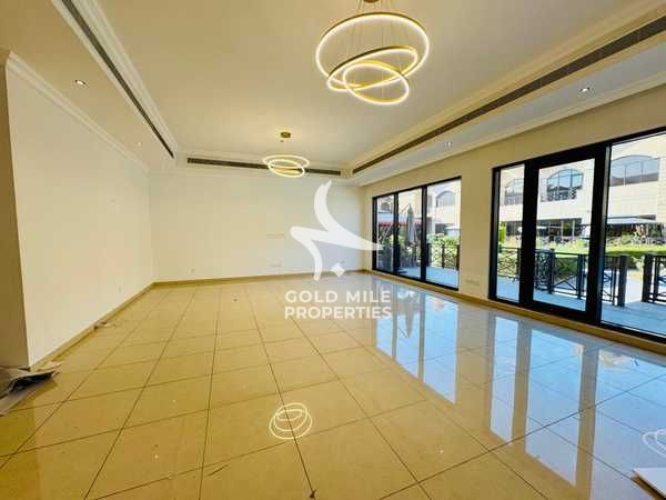 ELEGANT 4 BED + MAID | GATED COMMUNITY | HUGE LAYOUT