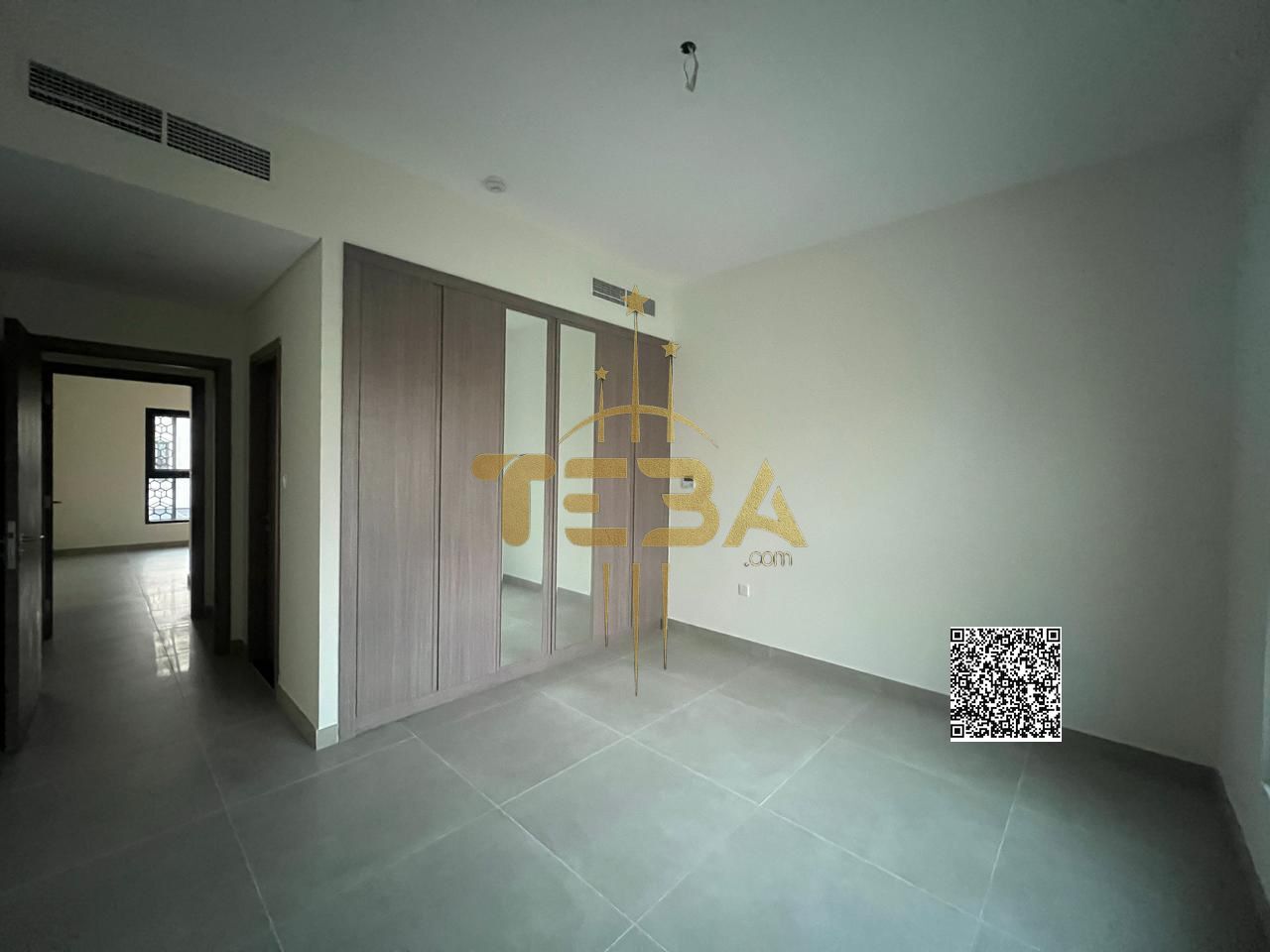 A unique opportunity to own a villa within a fully integrated residential community offering a modern lifestyle and a tranquil environment suitable fo