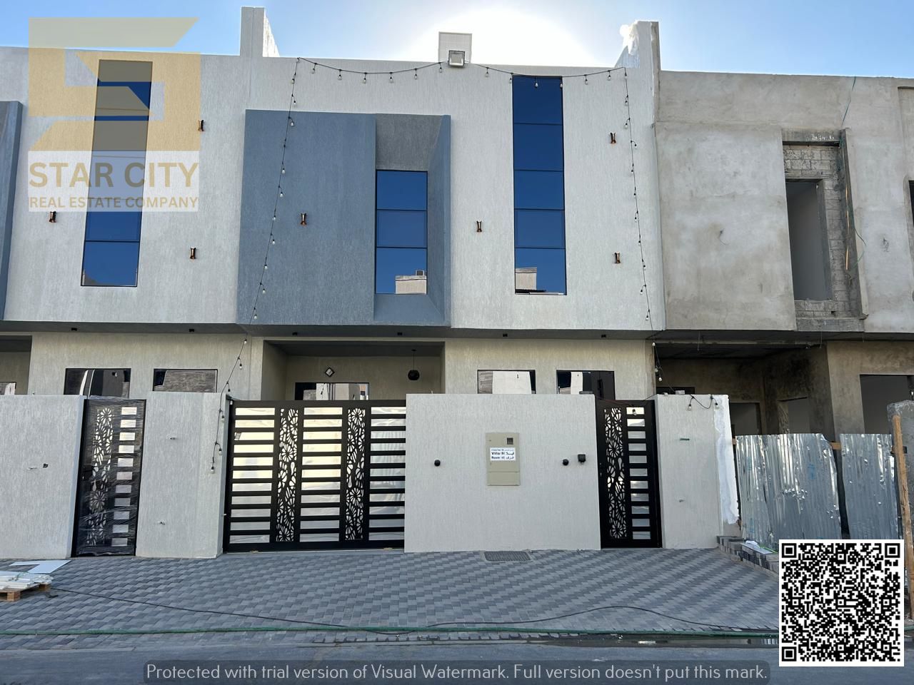 Elegant Townhouse for Rent Al Yasmeen