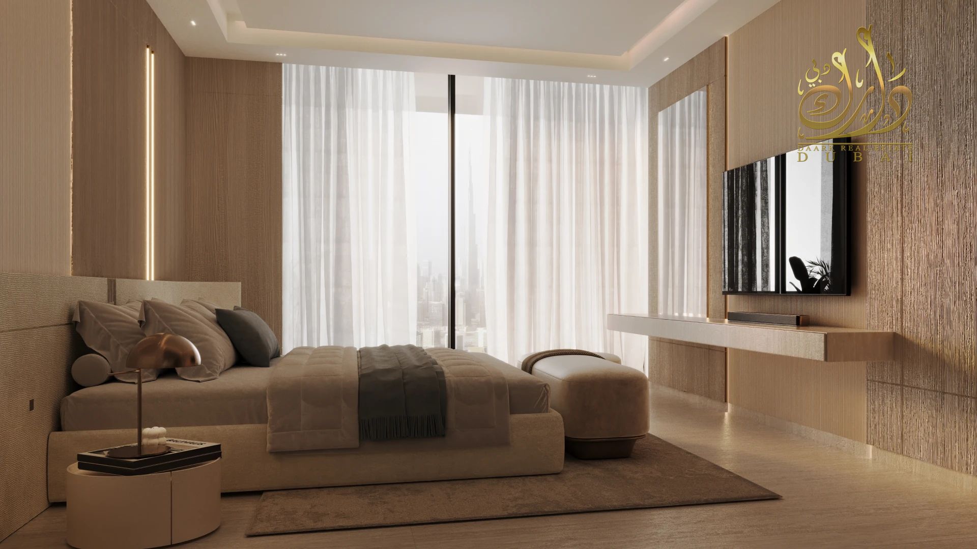 NEW LAUNCH | SEA VIEW BY TIGER | 5Y PLAN | FULLY FURNISHED