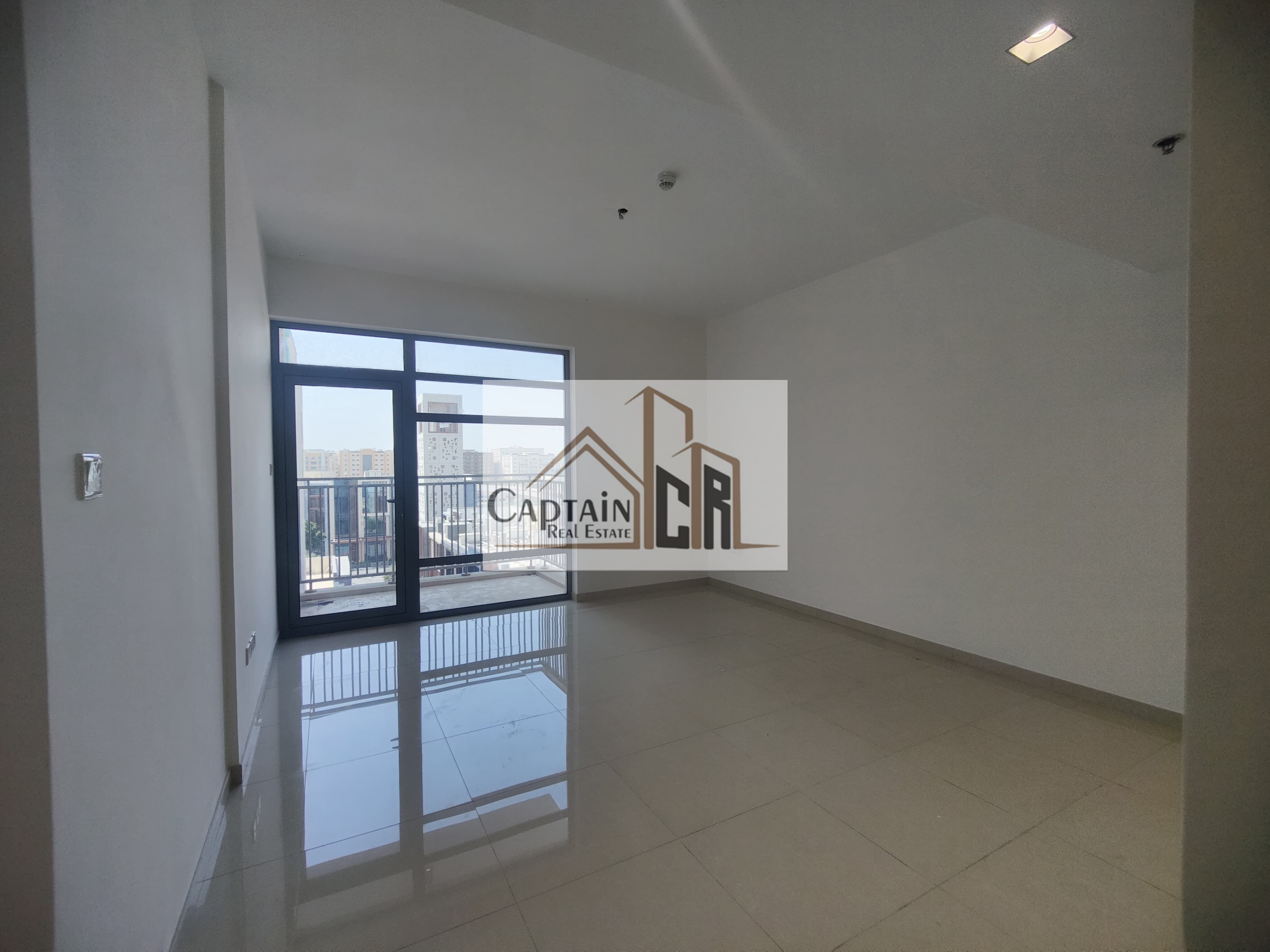 Elegant & Smartly Designed 1BHK Apartment with Study Room | Spacious Layout | Family-Friendly Living in Uptown Al Zahia – Zohour 2