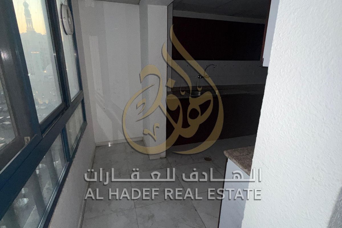 For Rent in Sharjah – Al Majaz 3 | 3 Bedroom Apartment for Annual Rent