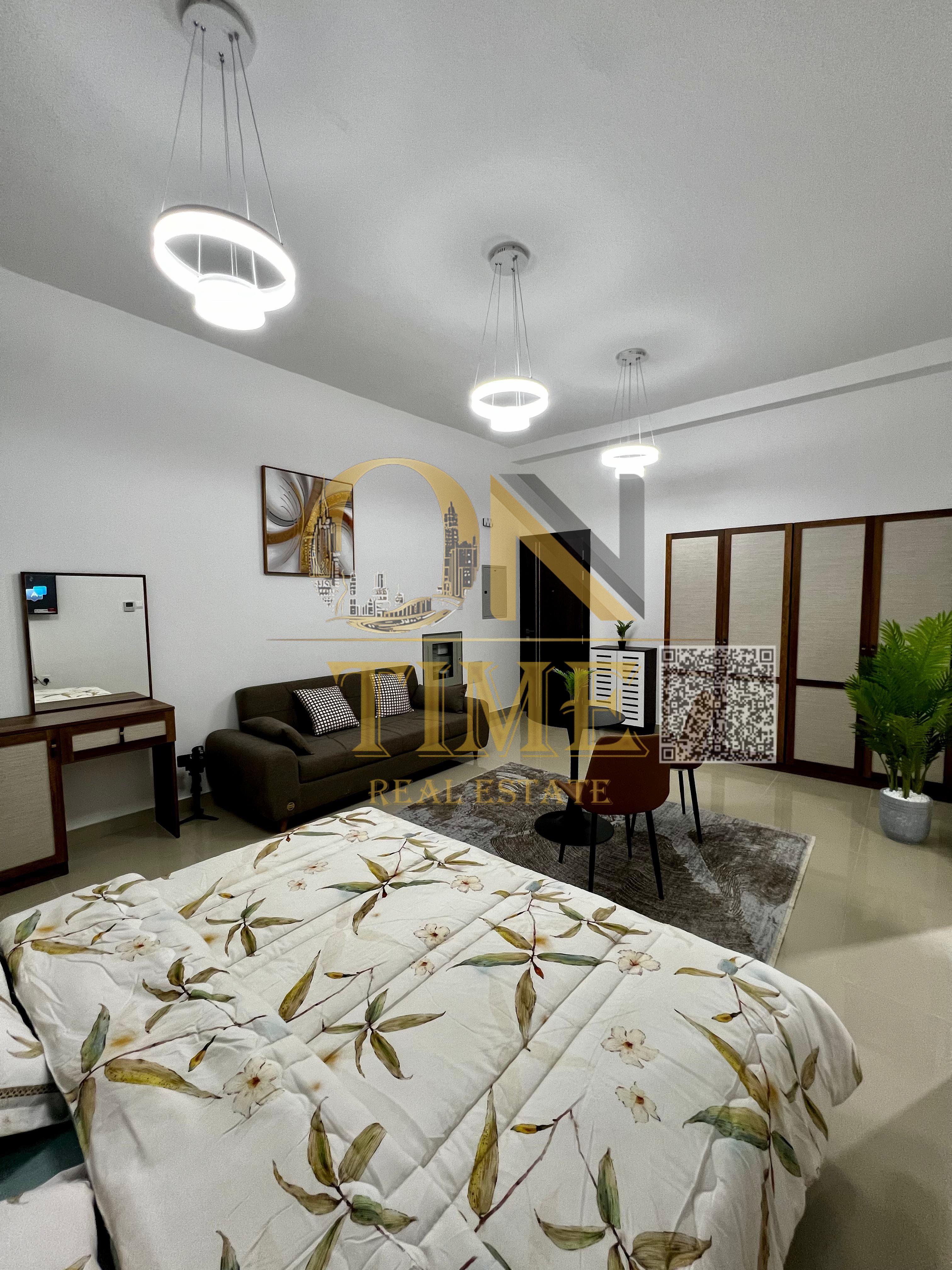 Fully furnished | Bills included | Prime location