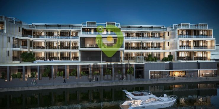 LUXURY DUPLEX | HUGE TERRACE | PRIME BEACH LIVING