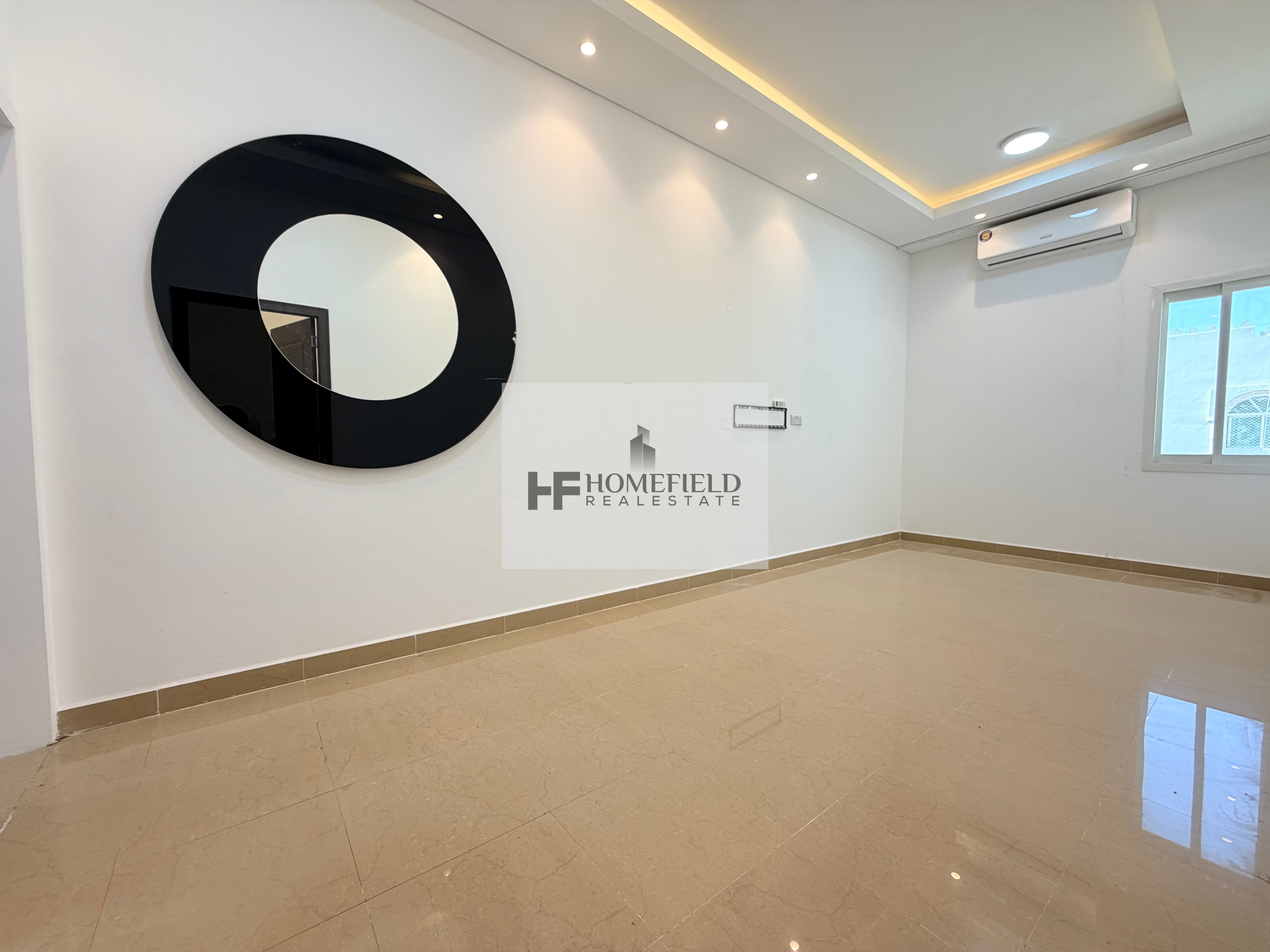 Brand new-Amazing cozy 1/BHK | Wardrobe | Bathtub | Sep. kitchen | covered parking