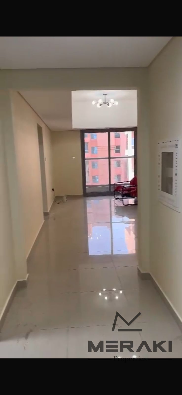 Al Nuaimiya 1 Tower | 1 Bedroom Apartment