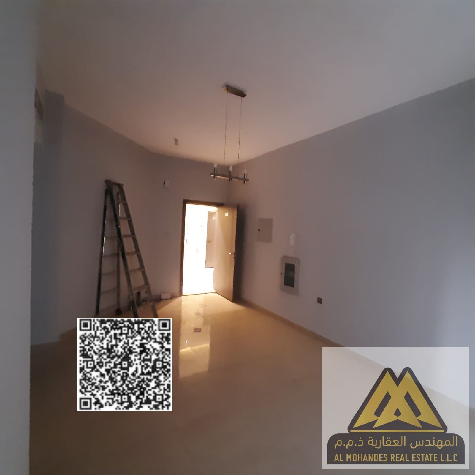 Apartments for Rent – Al Rashidiya 2