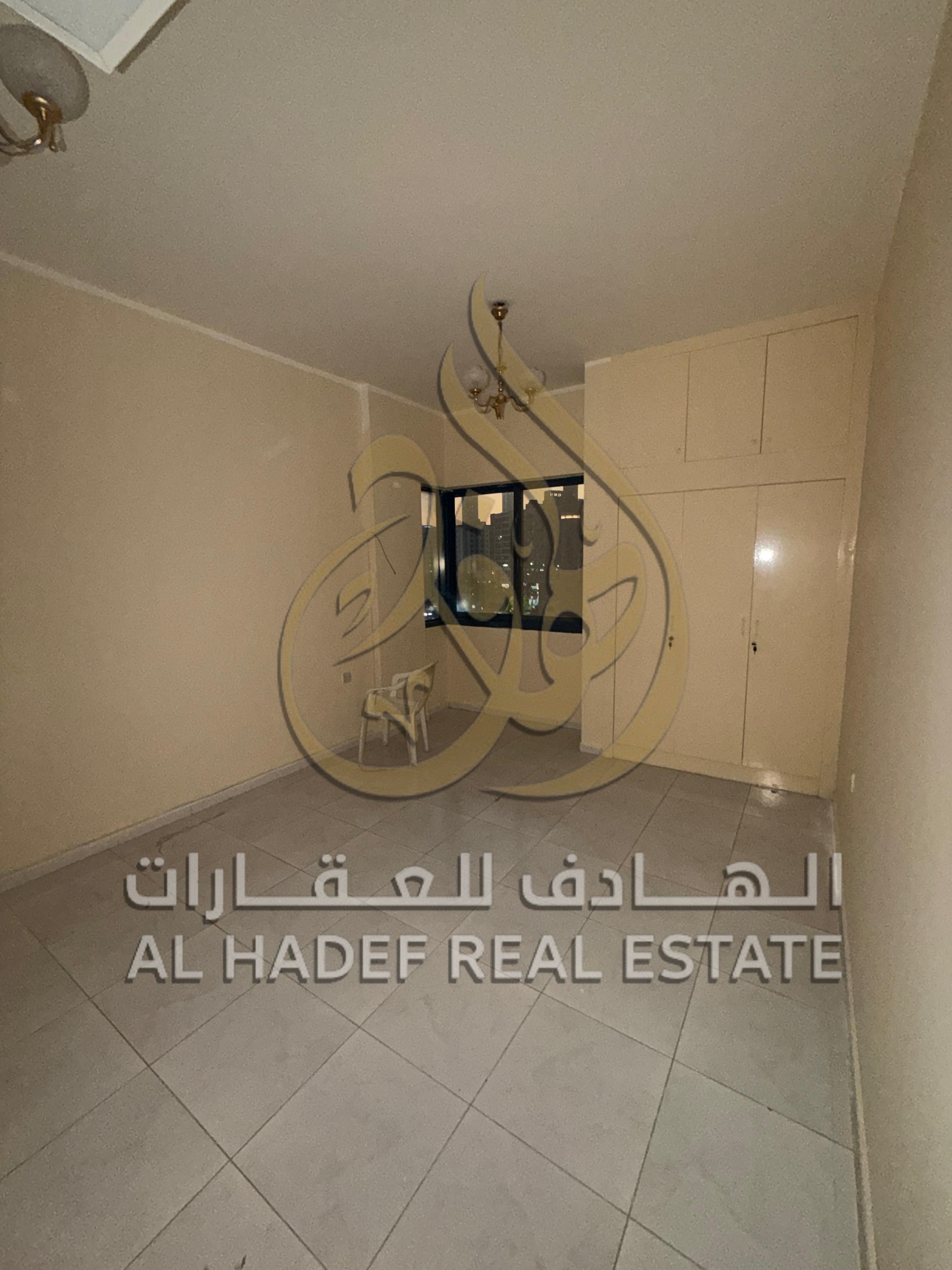 Premium Family Living in Al Majaz 3 Al Hadef Real Estate proudly presents a high-quality residential option in the heart of Al Majaz 3. This vibrant