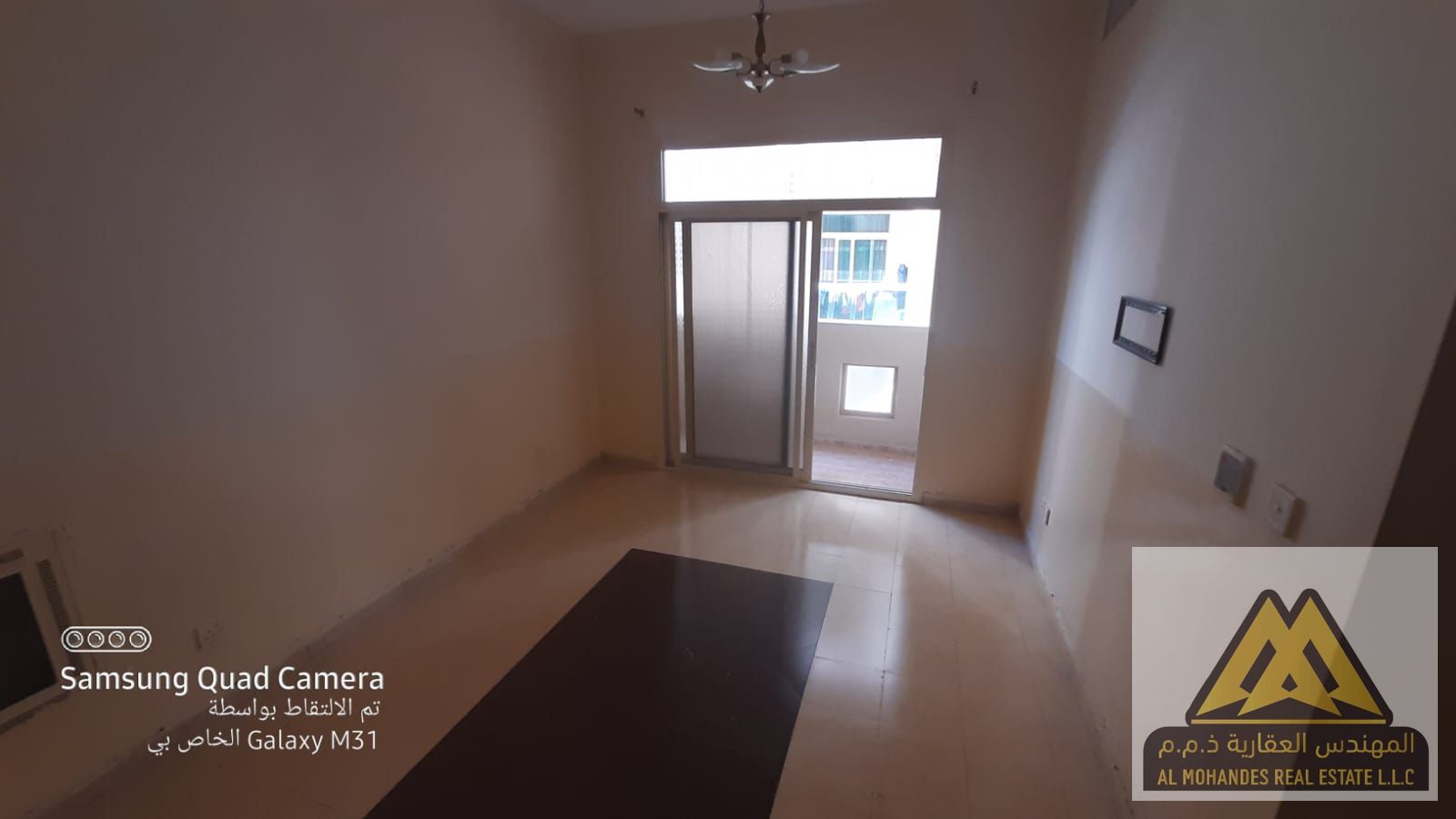 Best apartments at the lowest prices with a balcony