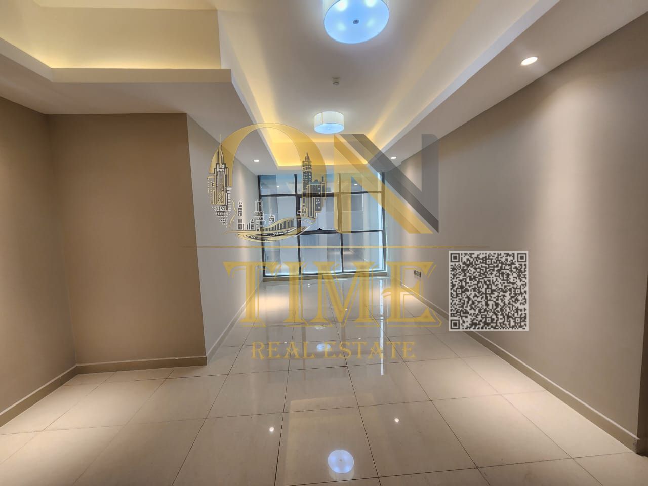Apartment in Clock Tower | Prime Location | Special Price