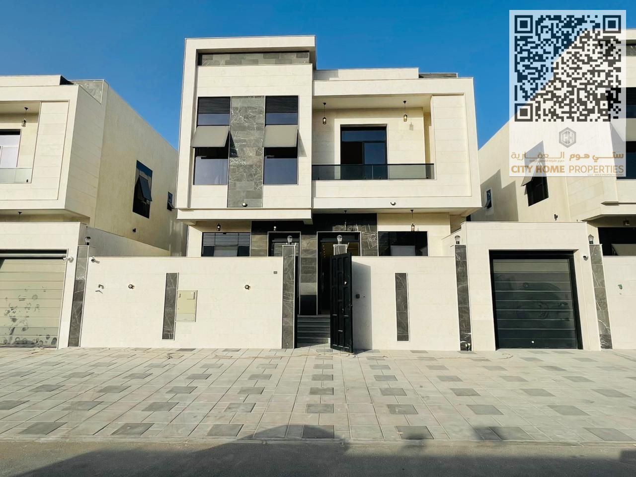 Price: AED 115,000 per year – Negotiable and payable in 4 installments