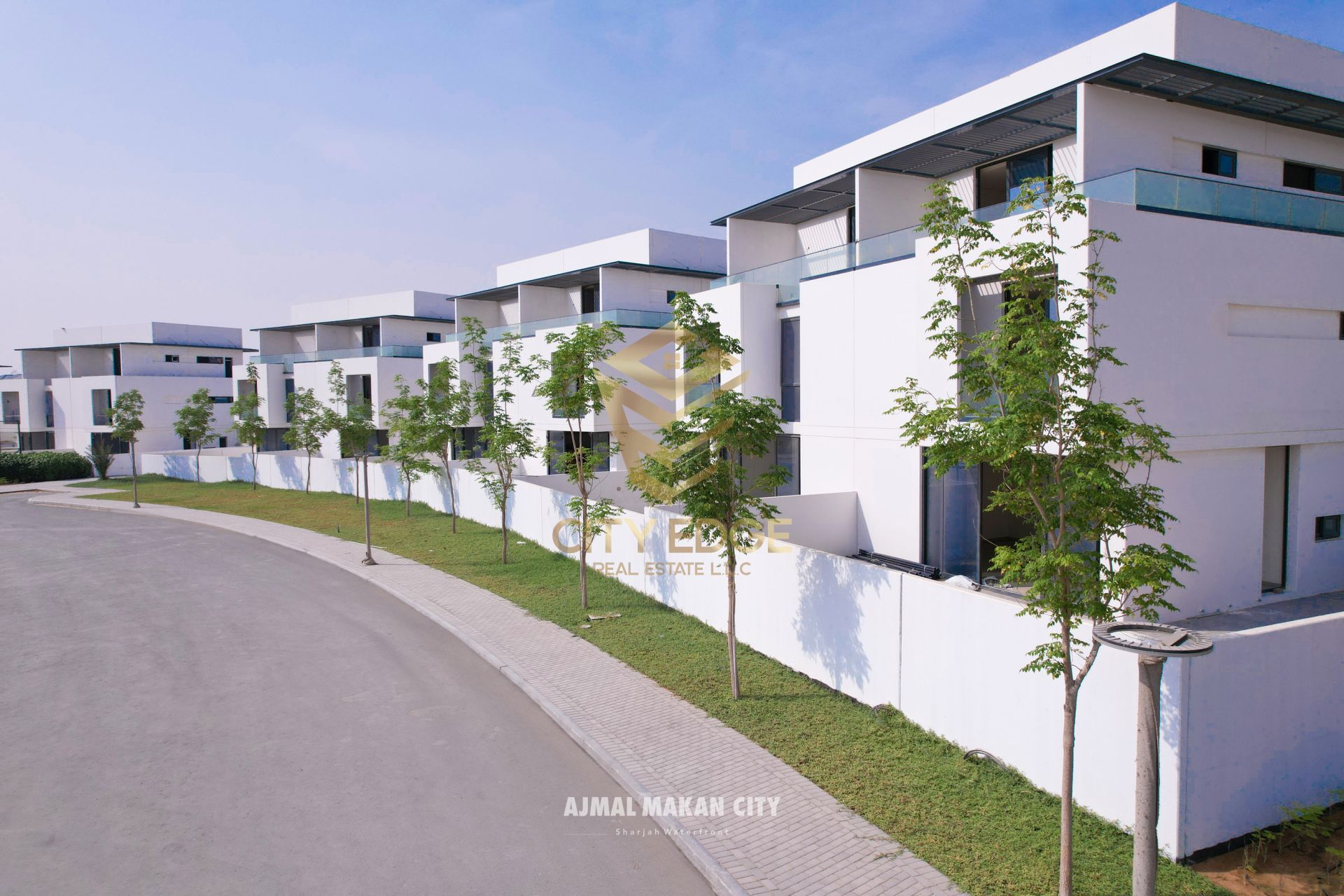 Invest Now | 25% Down | Immediate Handover