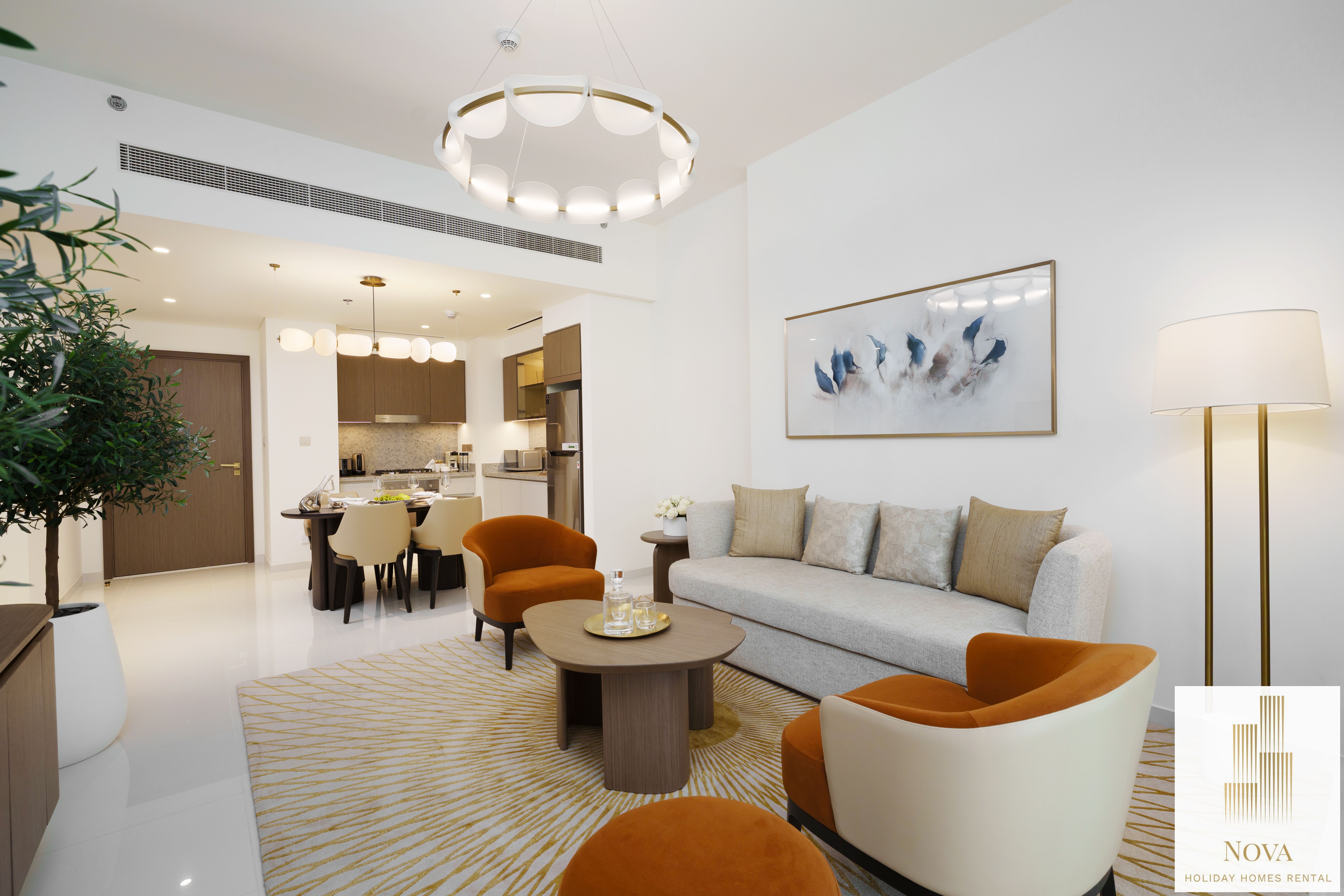 Bills Included! Serviced Stylish Amazing Facilities