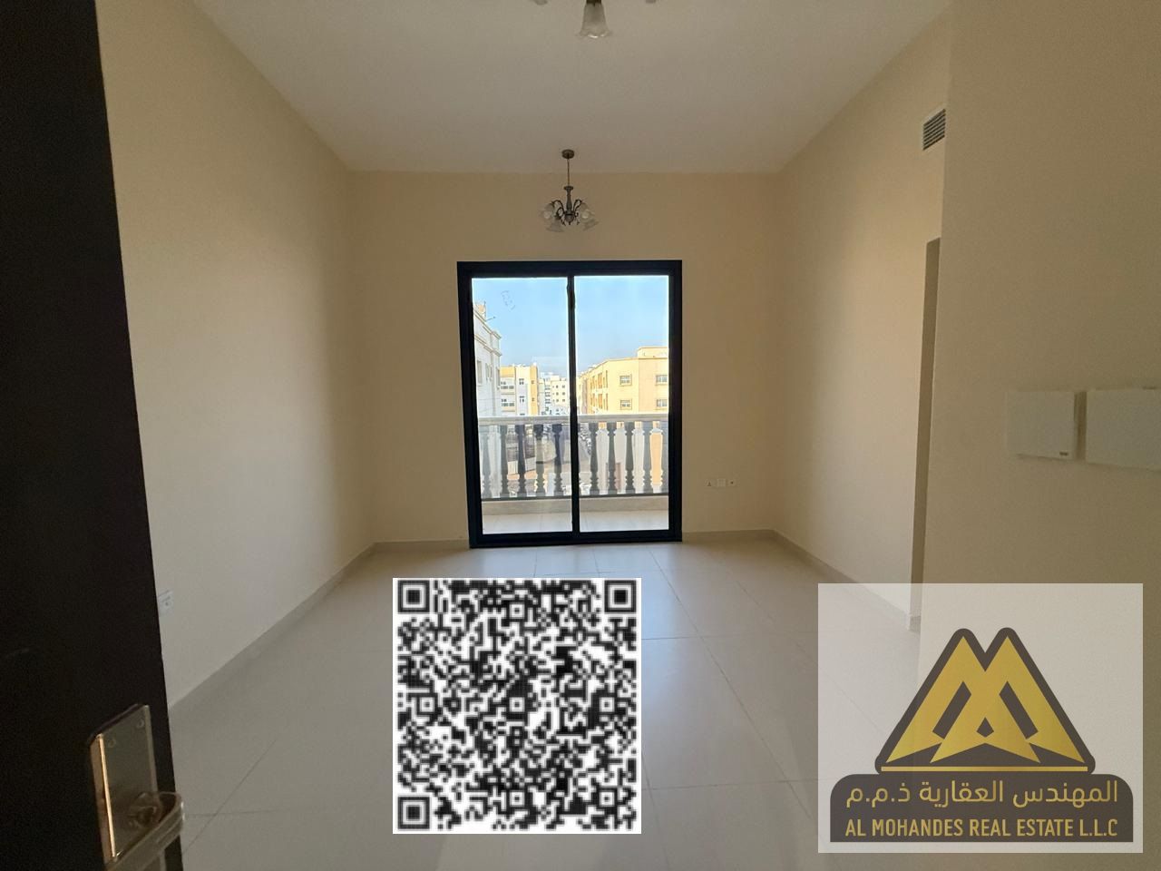 Apartment for Rent – Al Alia Area