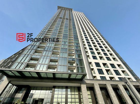 Fully Furnished 2-Bedroom Apartment | Sobha Creek Vistas Grande