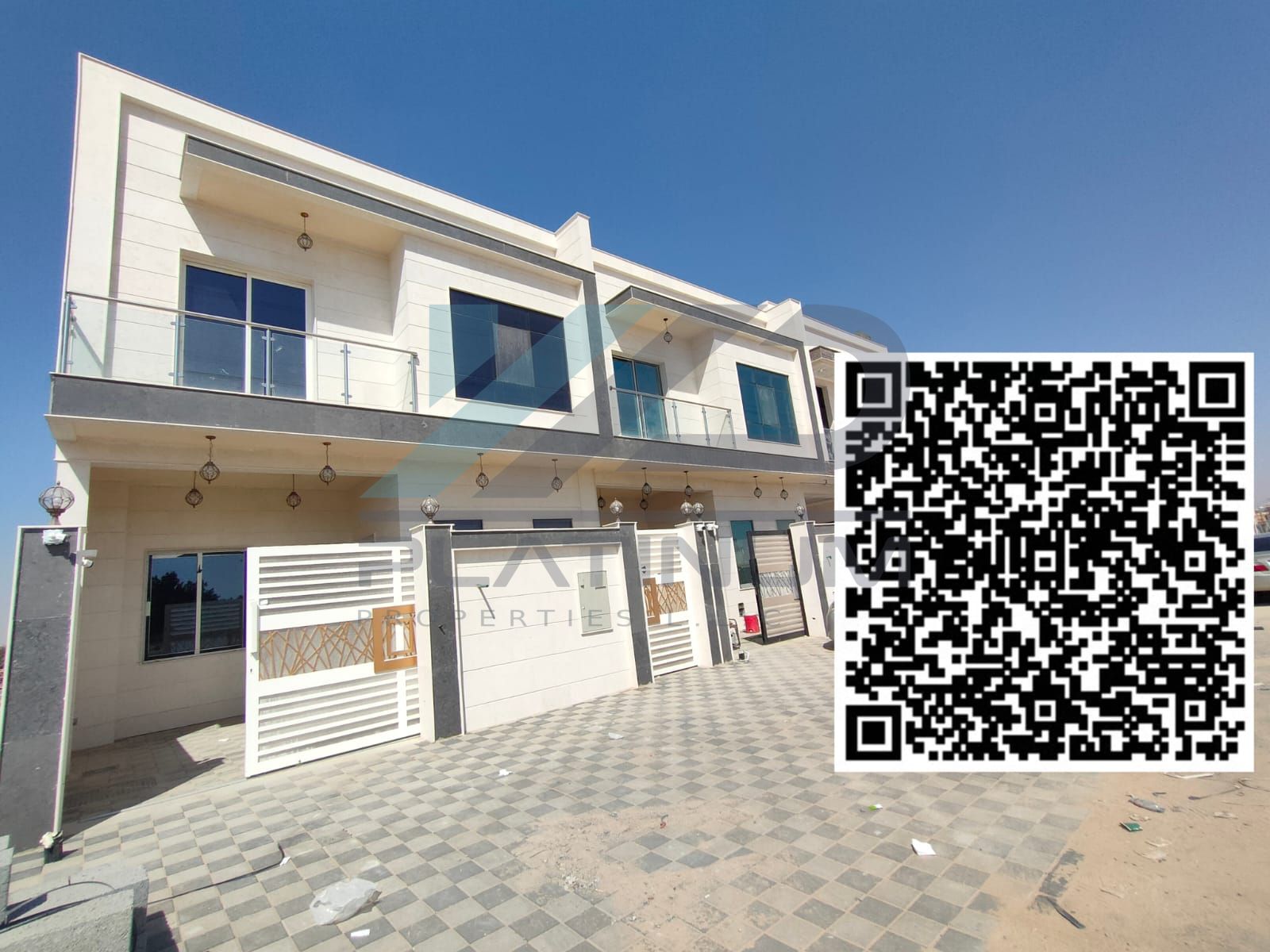 Bank financing makes it easy for you to own the most luxurious villas