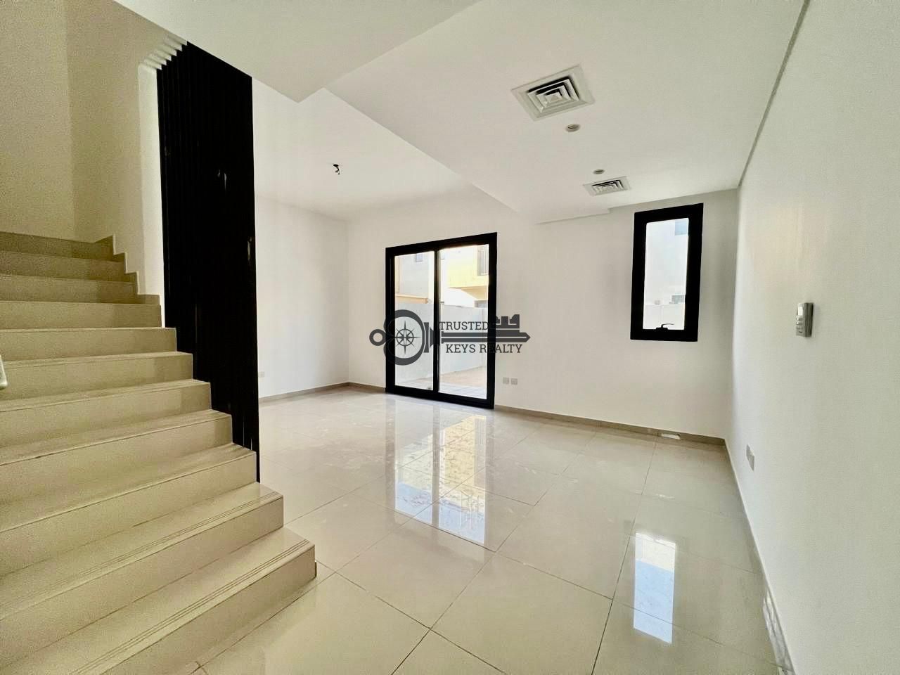 Two-Bedroom Townhouse for Rent in Nasma Residence
