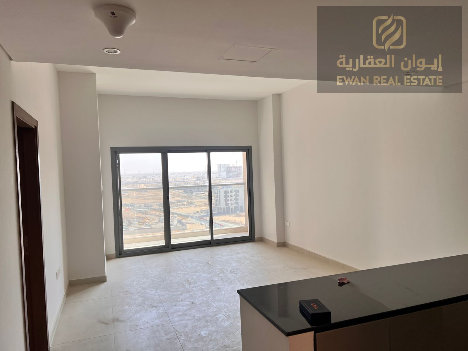 Hot Deal – Brand New Apartment with Open View & Premium Facilities at Garden Residence by AZHA – Only AED 40,000 Yearly