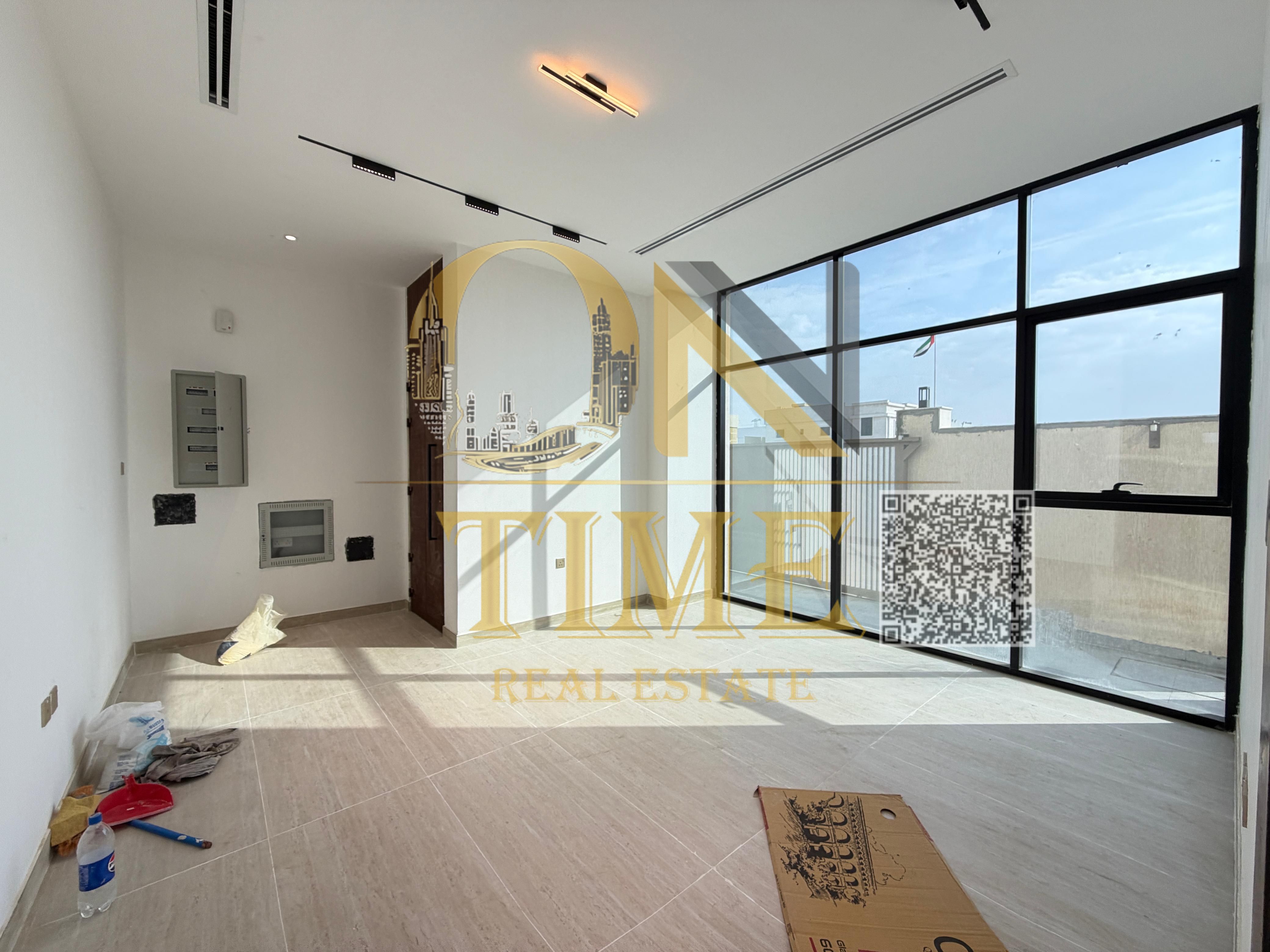 Villa at a great price in Al-Haliou | Exquisite finishing | Privacy
