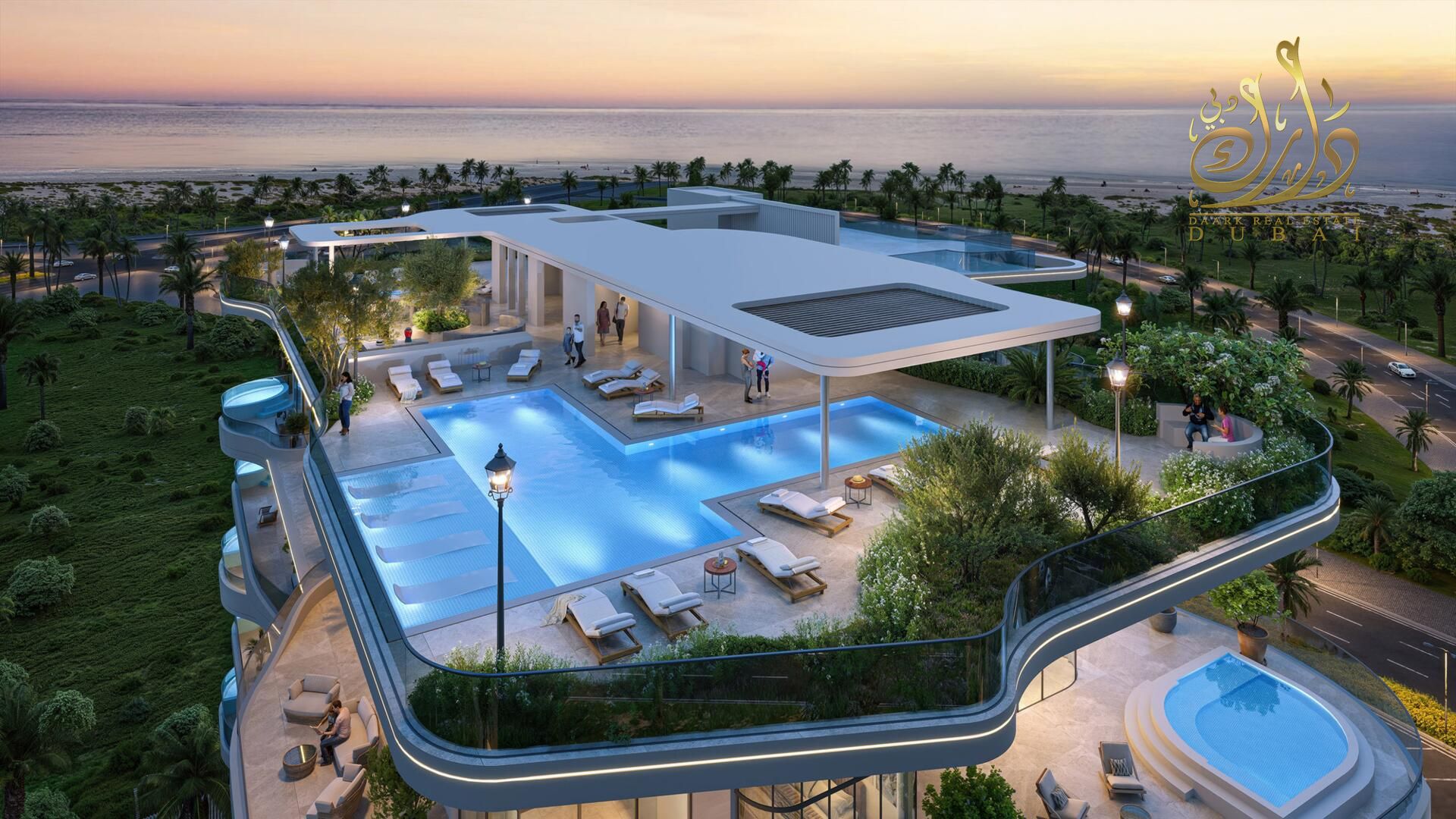 LOWEST PPSQ HANDPICKED-UNITS LIFESTYLE-DESTINATION