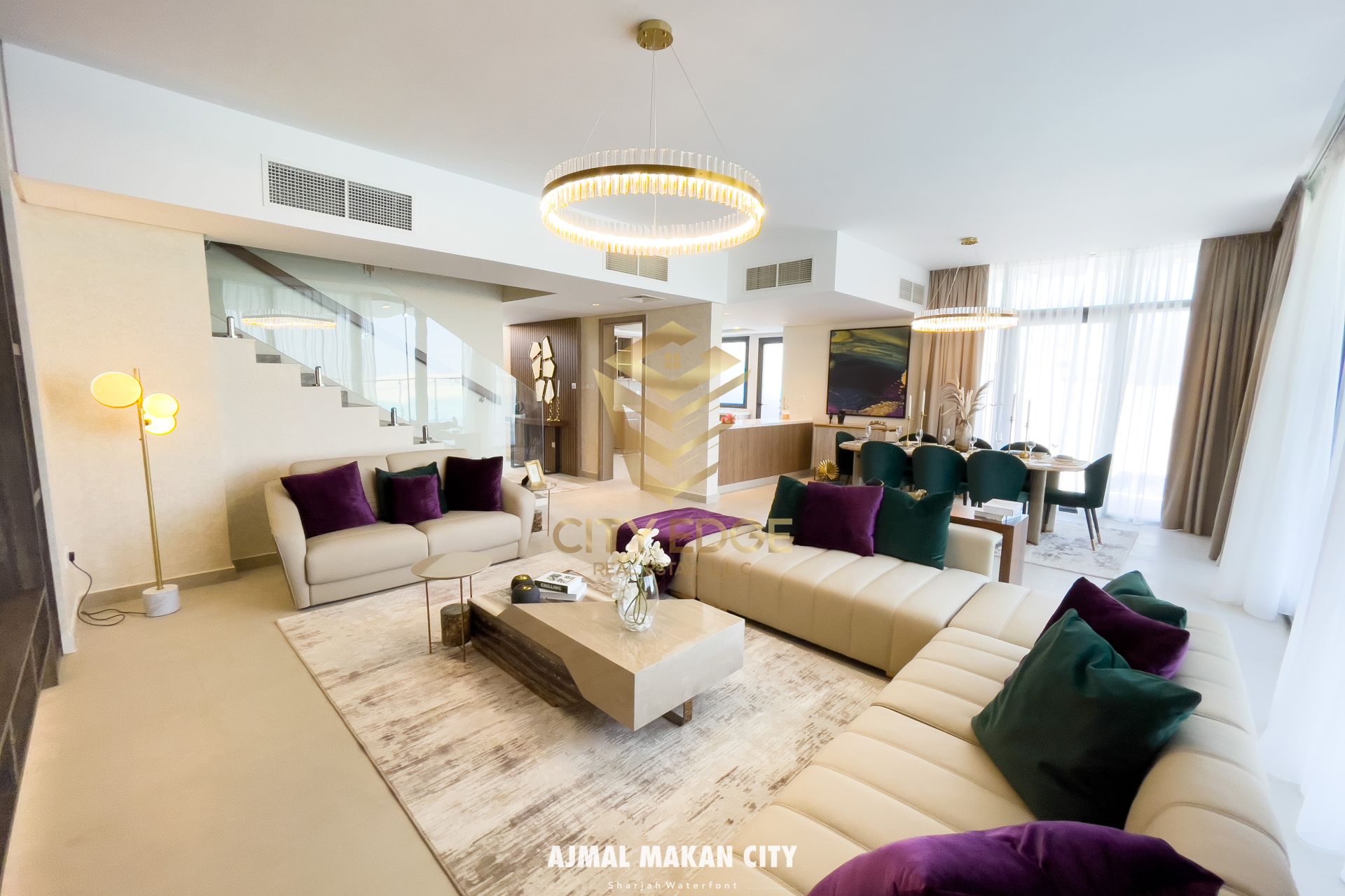 Limited Offer | Furnished | Freehold | Bonus Gift