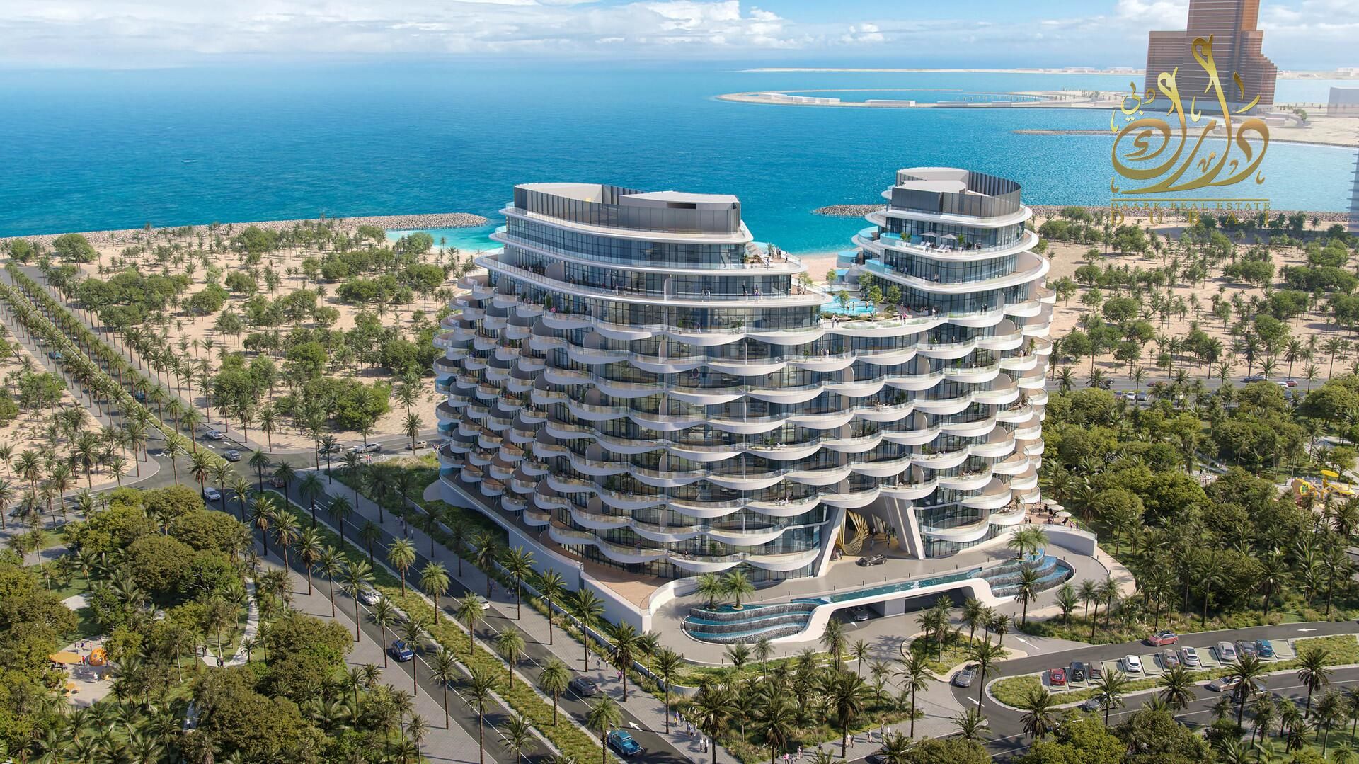 Luxury Living _Sea View_4%Discont_Casino Lifestyle