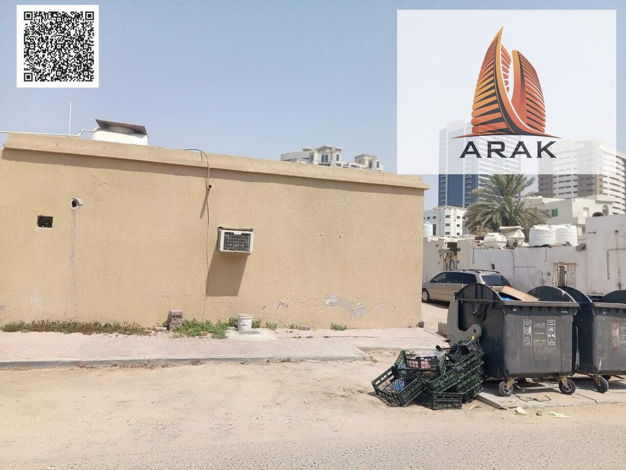 Distinctive Investment Opportunity for Sale in Al Rashidiya 3 – Ajman