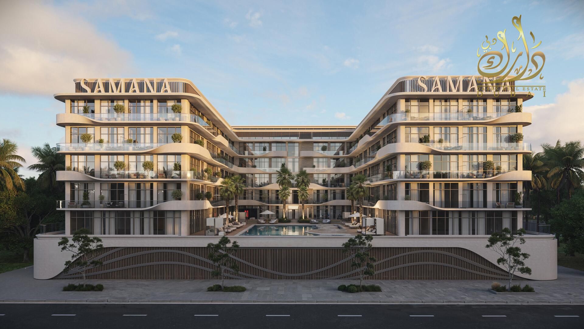 1%-FOR-4-YEARS-PHPP| GREEN-COMMUNITY HIGHER-FLOOR
