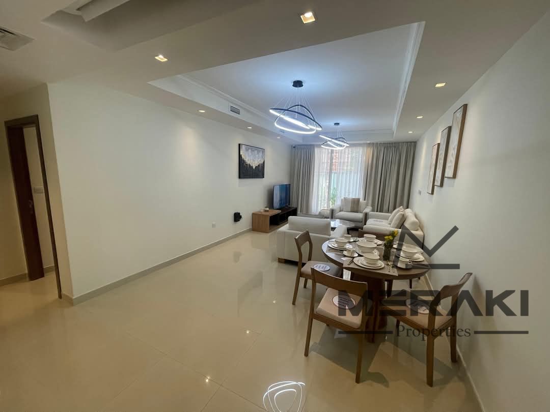 Spacious 1 Bedroom Apartment 1100 Sq Ft in Ajman One Phase 2 with a Great Price and Only AED 5,400 Monthly