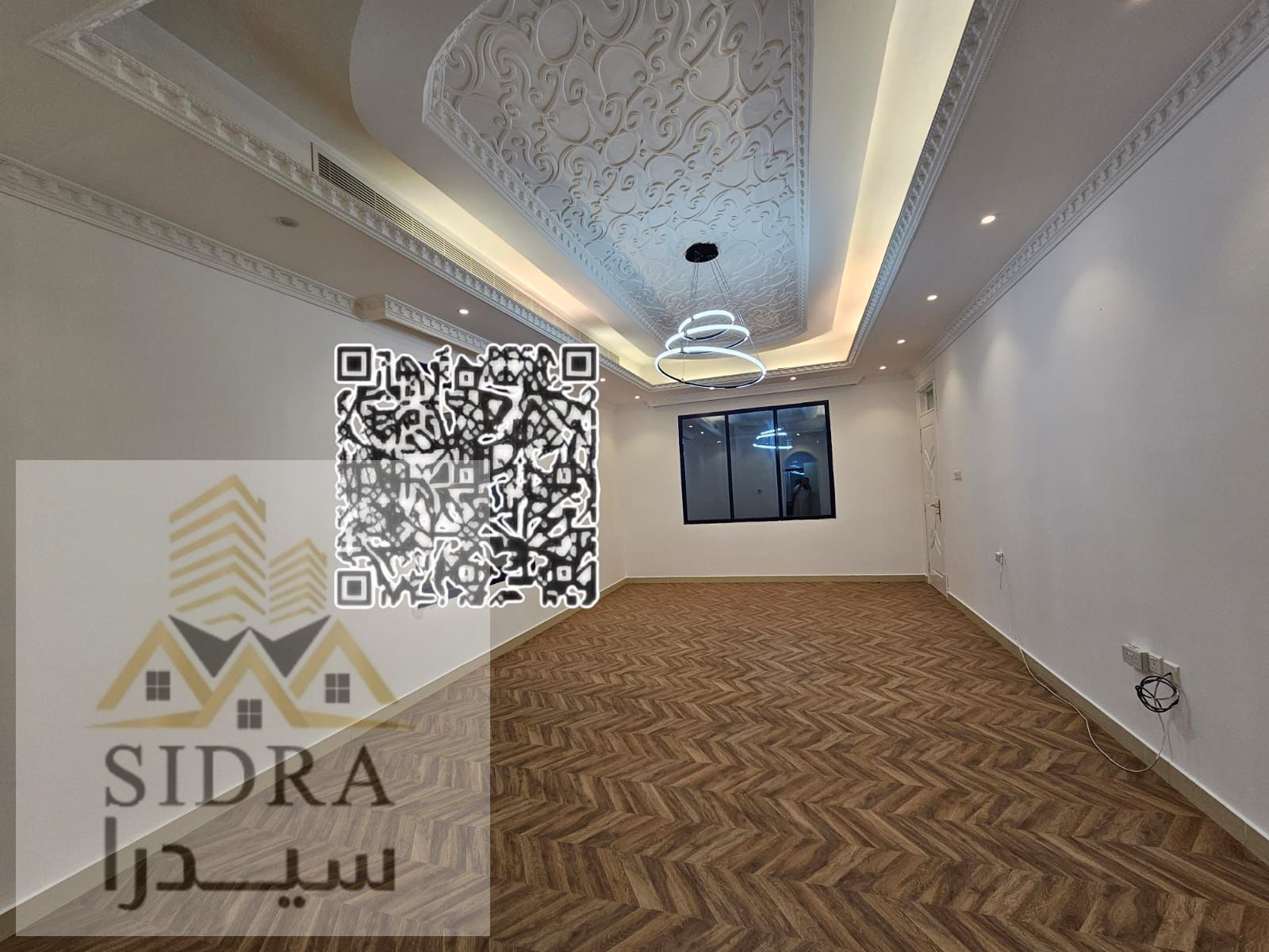 Residential Commercial Villa for Sale in Ajman – Al Rawda 2 Brand new villa with a distinctive modern design