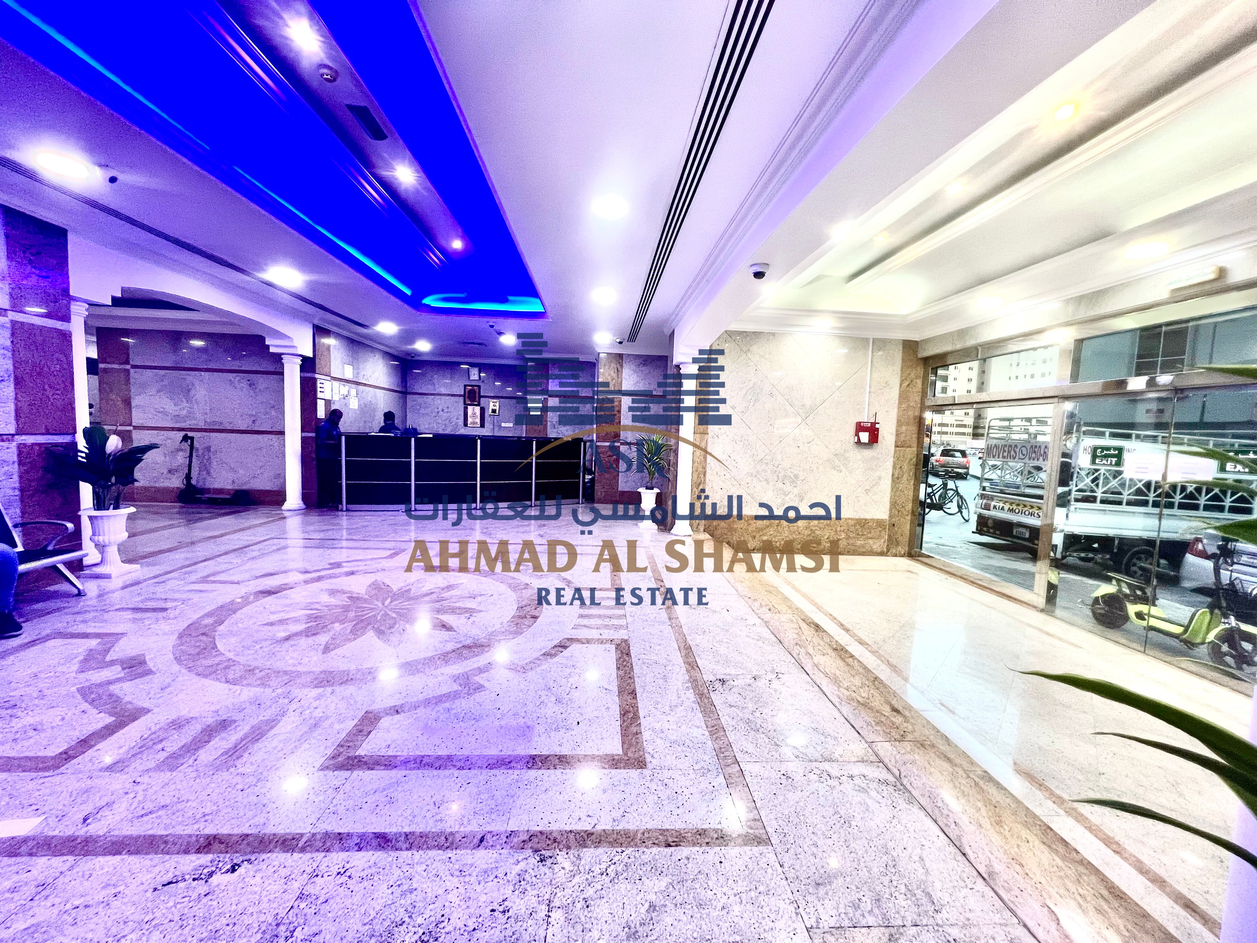 Spacious 1 BR Apartment || Gym And Swimming || Ready To Move