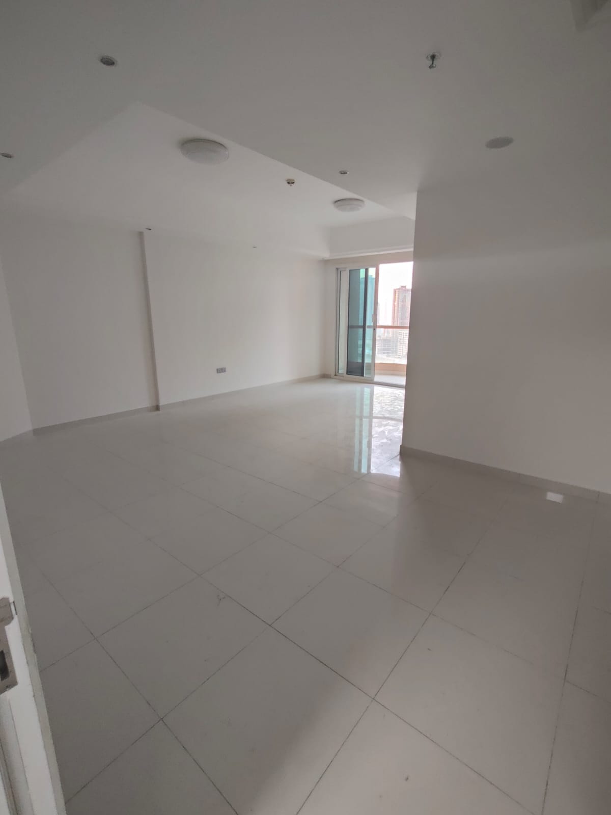 For annual rent – Al Qasba, Sharjah Prime location in Al Qasba with a beautiful sea view 2-bedroom apartment with a spacious living room 2
