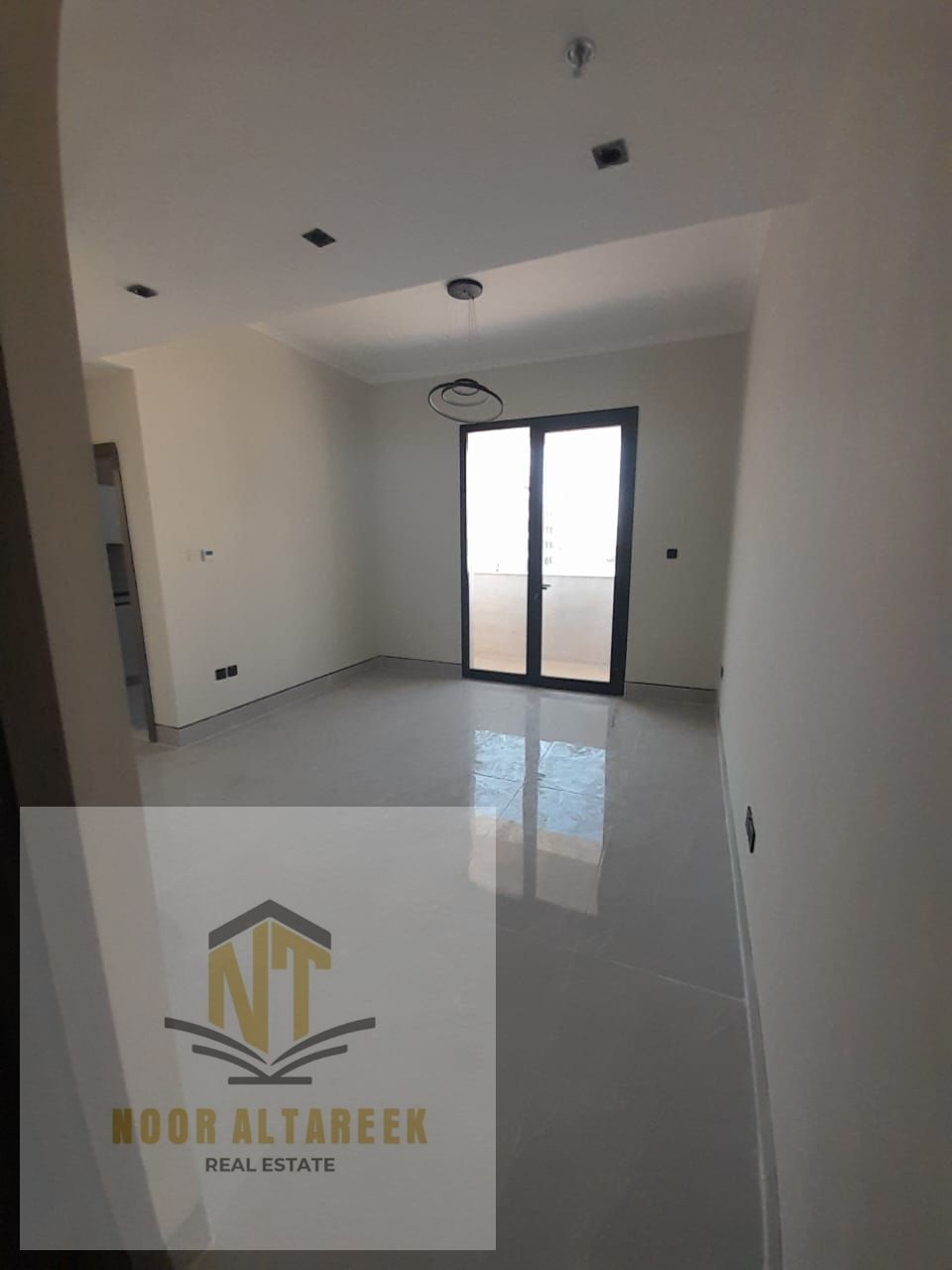 Al Zahia Apartment | First Occupancy Master Bedroom and Living Room 2 Balconies with Open Views 2 Bathrooms and Kitchen Central Air Conditioning Centr