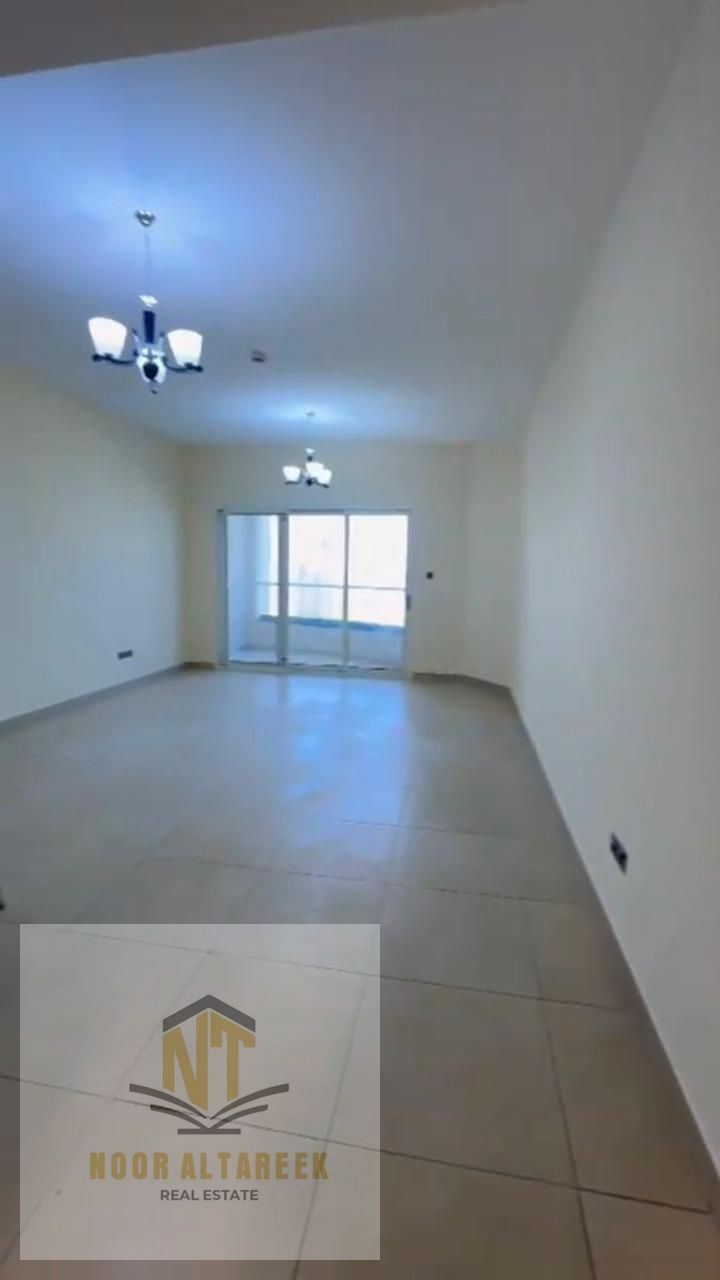 For sale: A distinctive apartment in Sharjah, Al Khan area, with an open sea view. It features 2 bedrooms, 3 bathrooms, and a balcony. Hurry and book