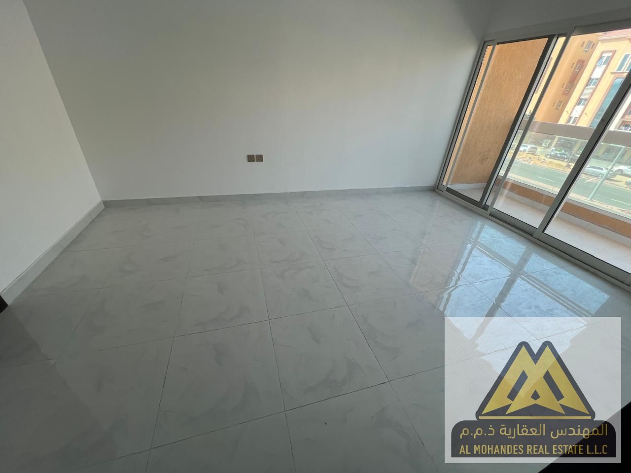 First occupancy, best apartments, lowest prices, large area with balcony