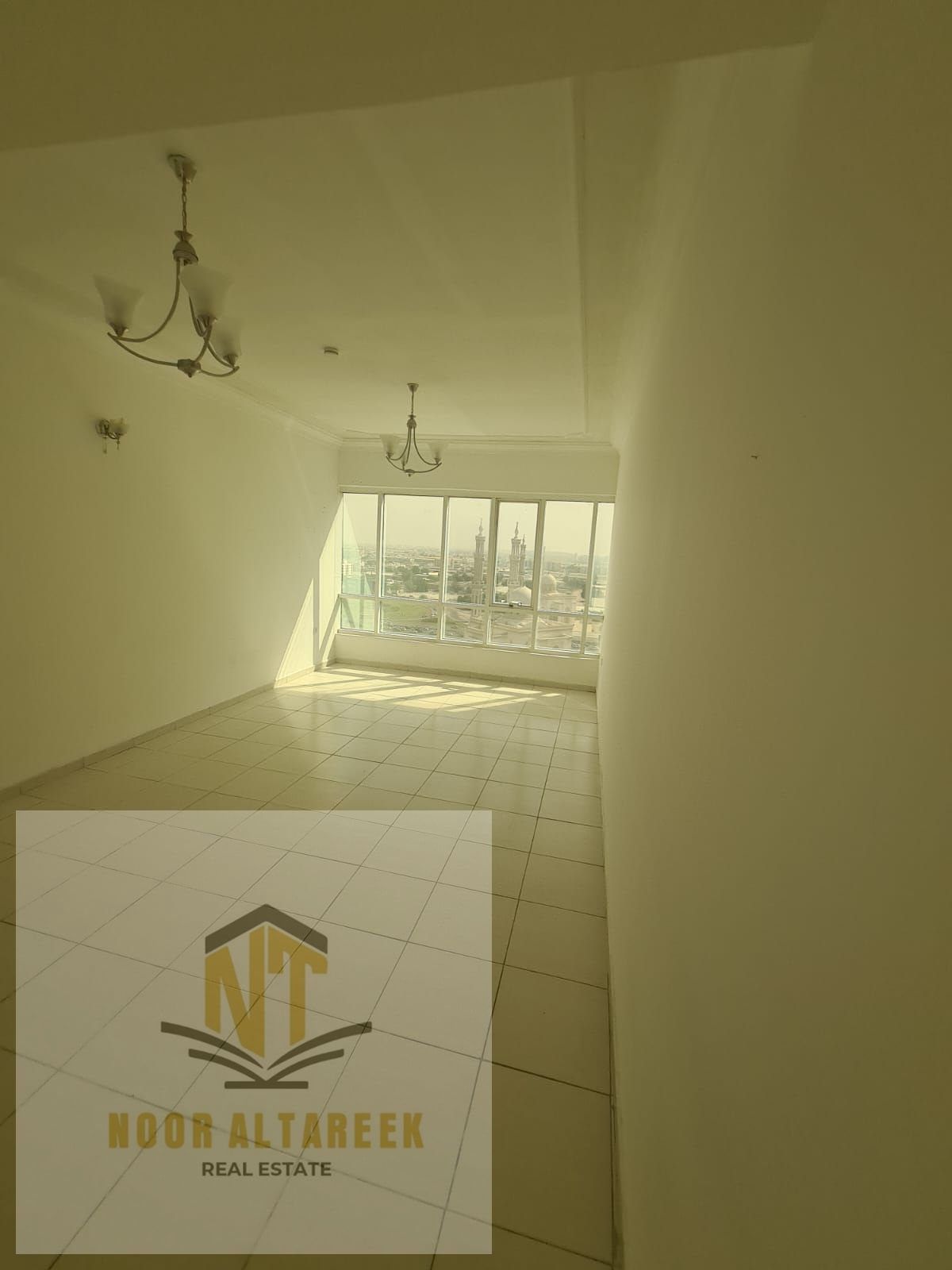 Apartment for Annual Rent – Al Taawun