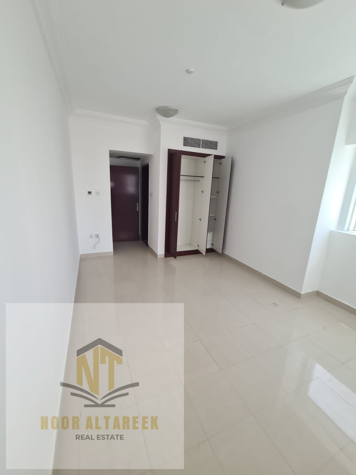 Apartment for Annual Rent – Al Taawun