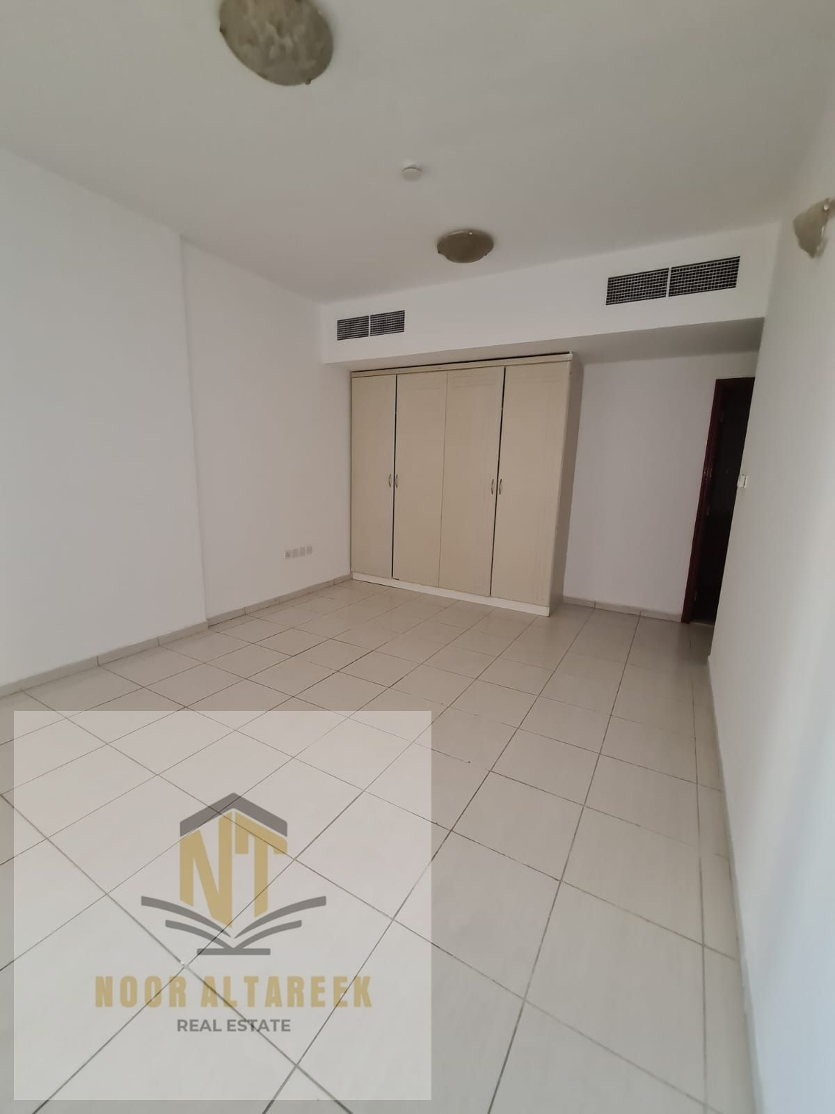 Apartment for rent in Al Taawun, Sharjah, located in a prime and lively area close to all essential services such as public transportation, shopping