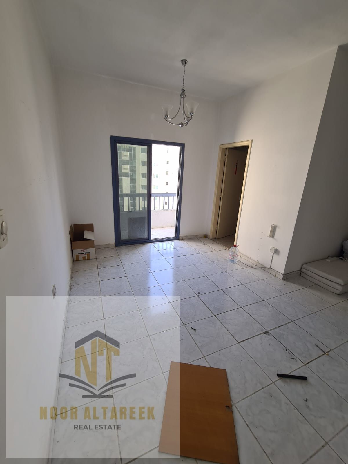 Apartment for rent in Al Qasimia – Al Nad area, Sharjah, located in a convenient and lively area close to all essential services such as public transp
