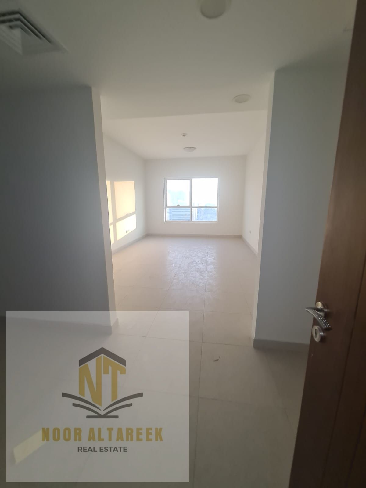 Apartment for rent in Al Taawun, Sharjah, located in a prime and lively area close to all essential services and facilities such as public transportat